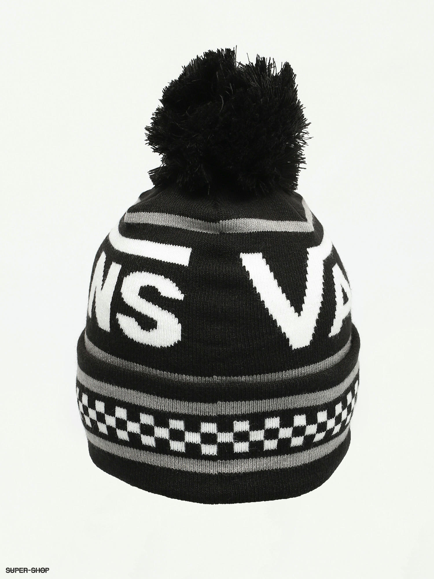 vans pep rally beanie