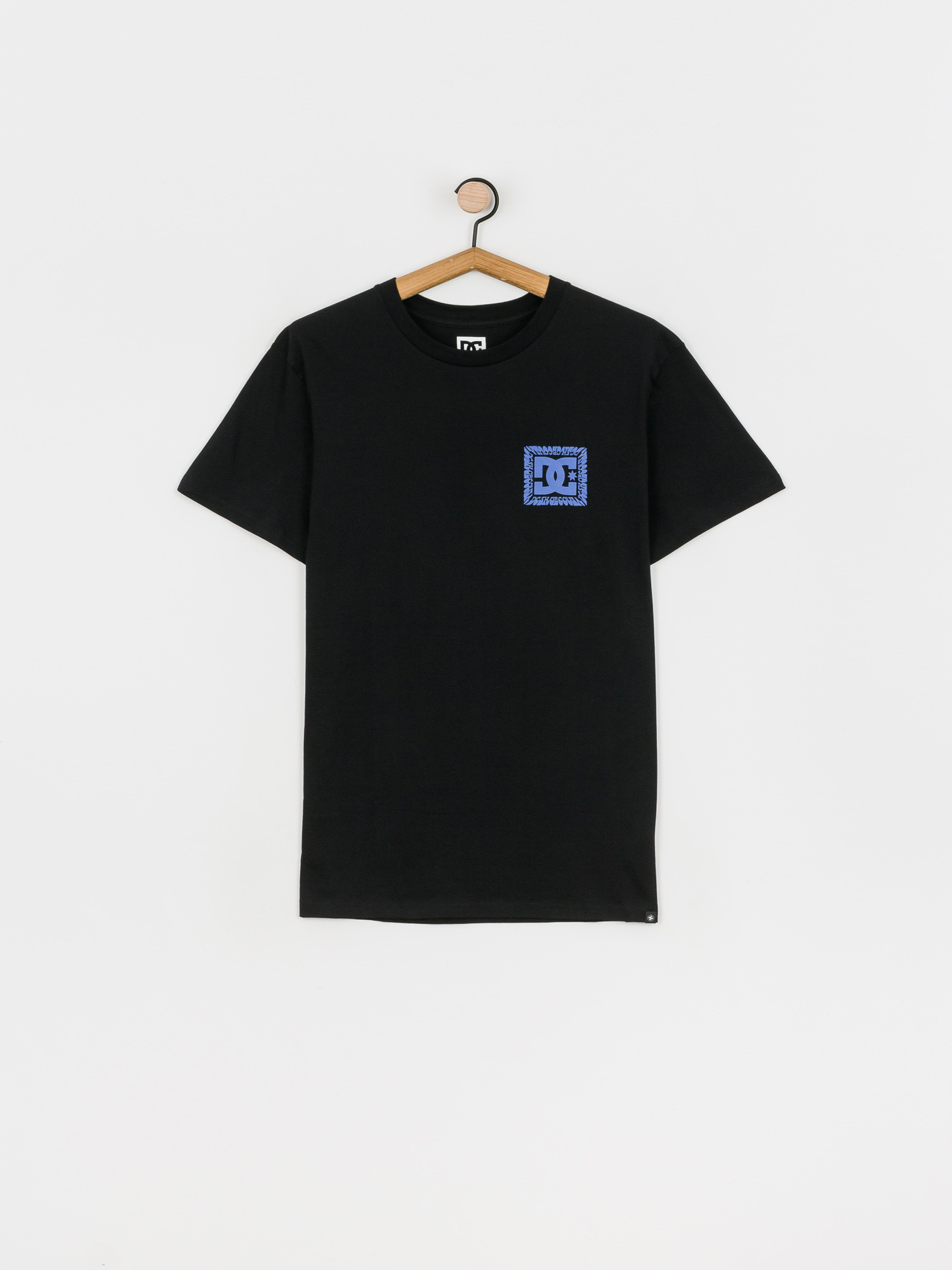 DC Tunnel Vision T-shirt (black)