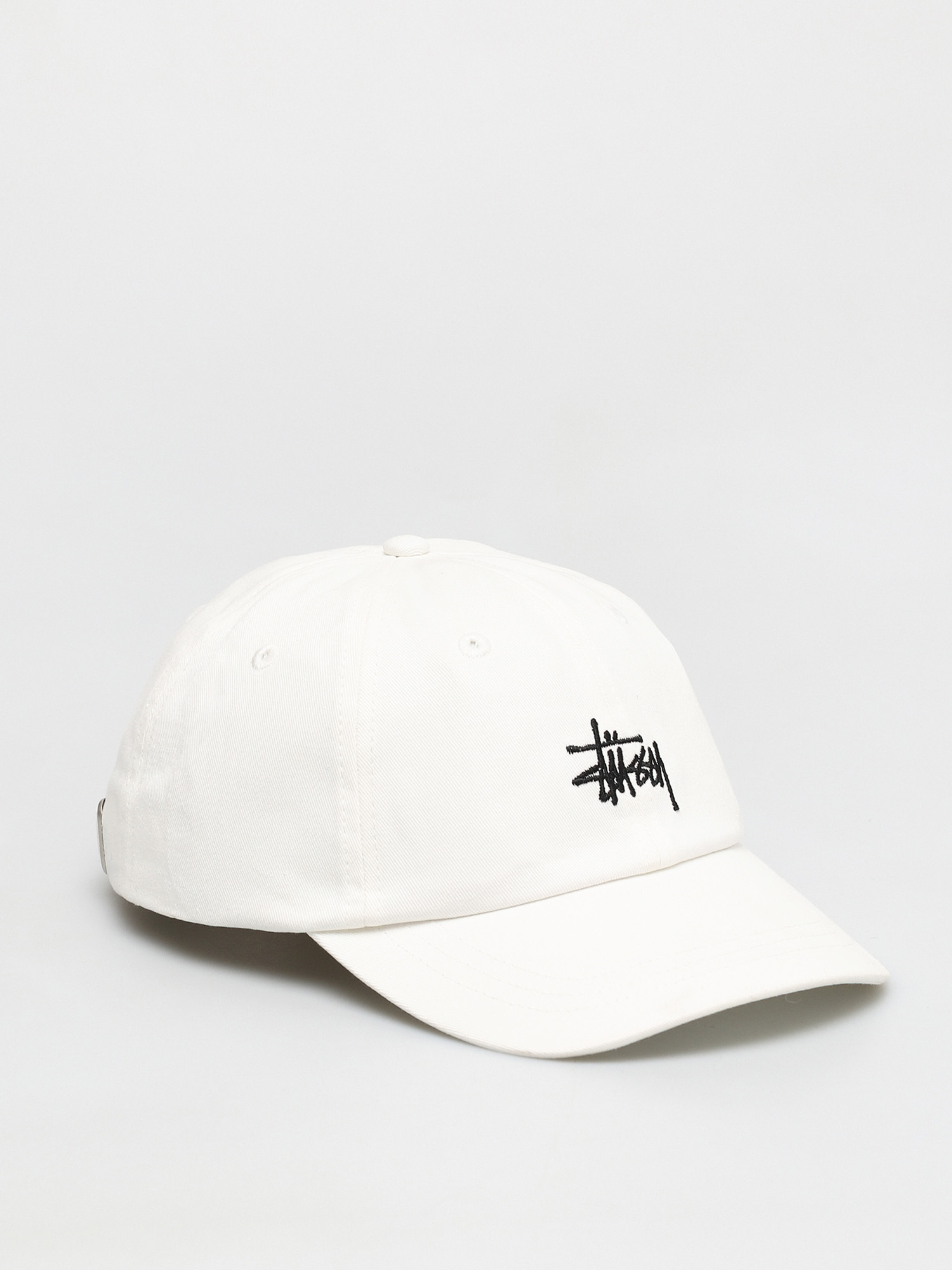 Stussy Stock Low Pro ZD Cap (natural)