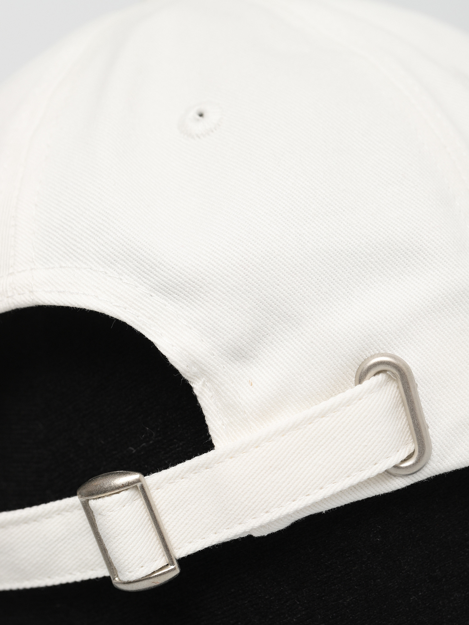 Stussy Stock Low Pro ZD Cap (natural)