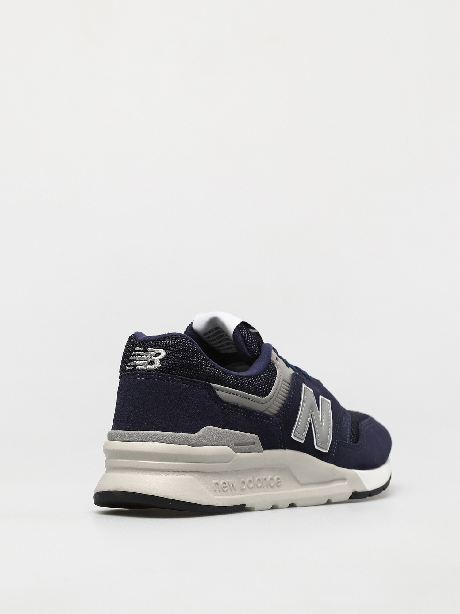 New Balance 997 Shoes (pigment)