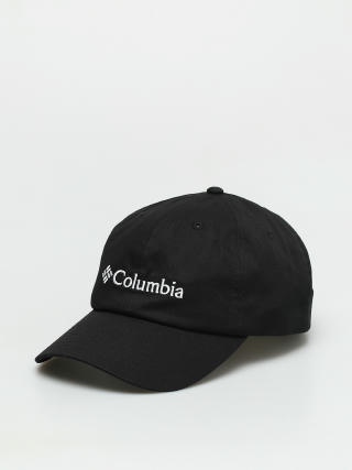 Columbia ROC II ZD Cap (black/white)