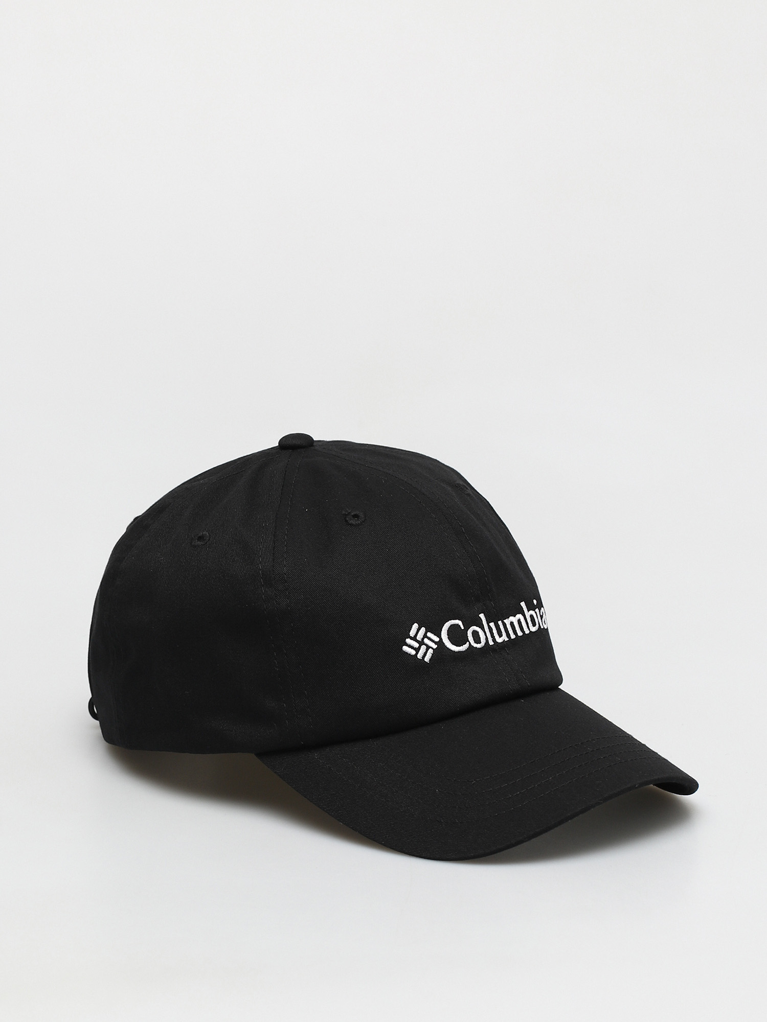 Columbia ROC II ZD Cap (black/white)