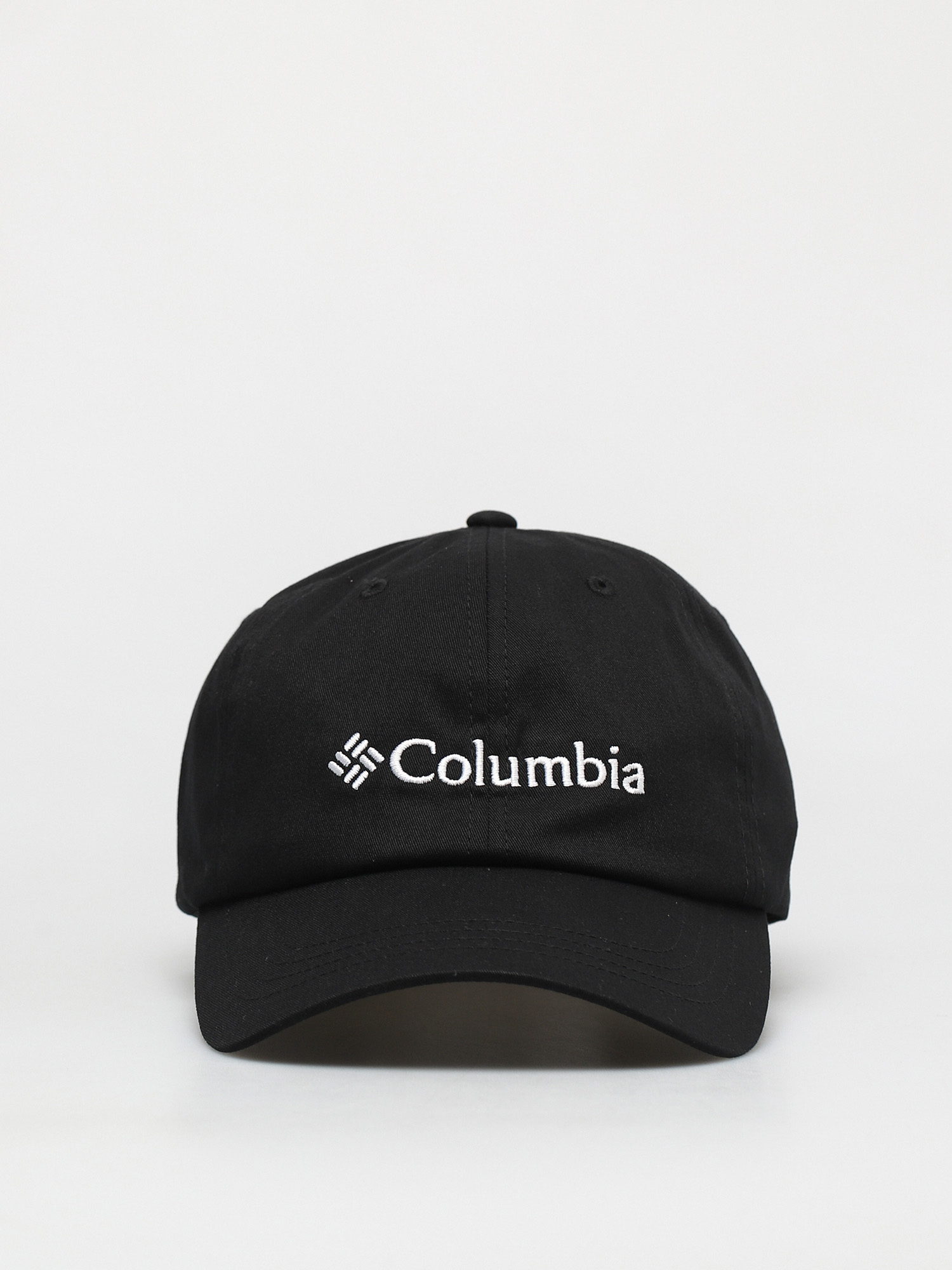 Columbia ROC II ZD Cap (black/white)