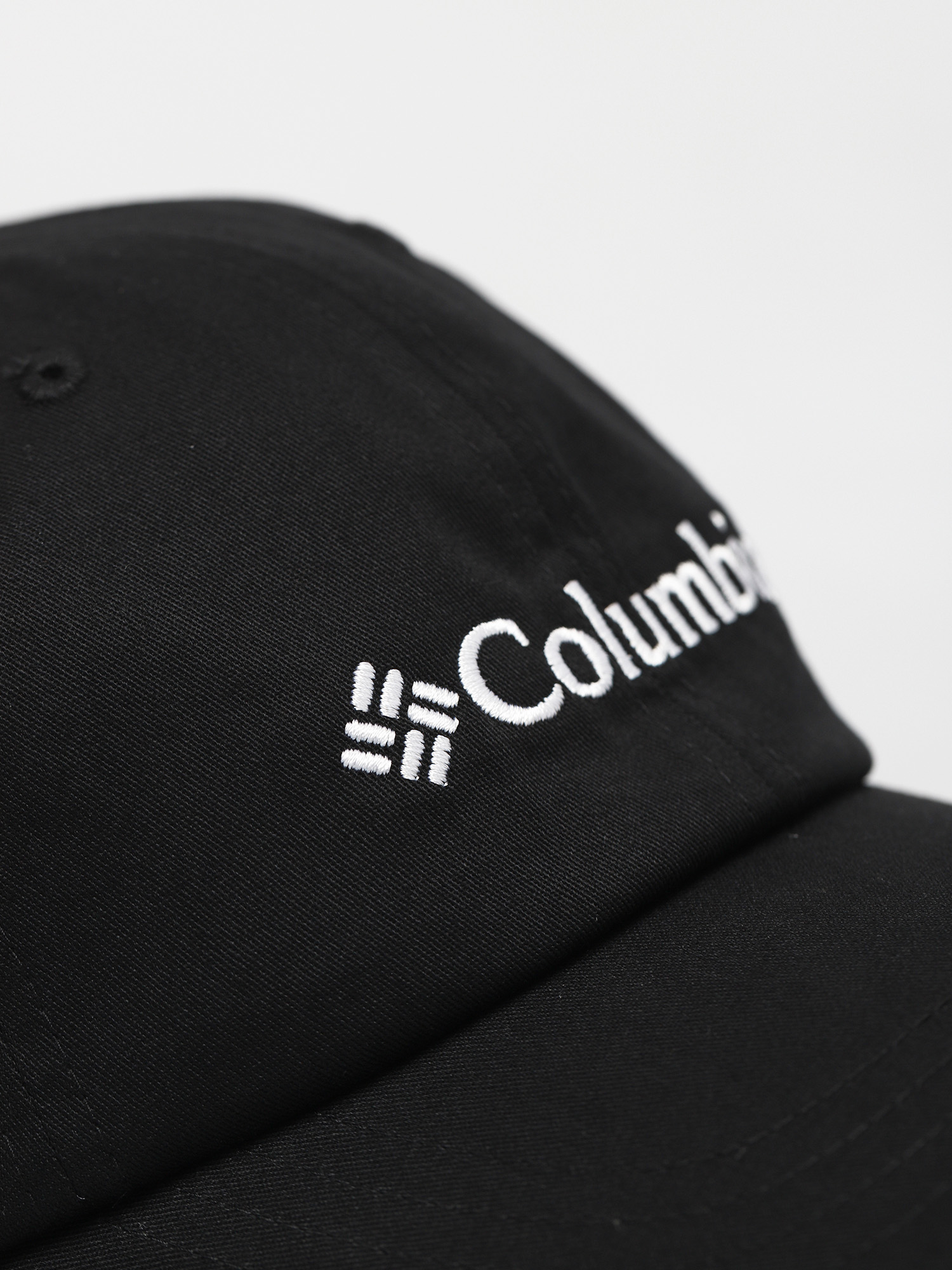 Columbia ROC II ZD Cap (black/white)