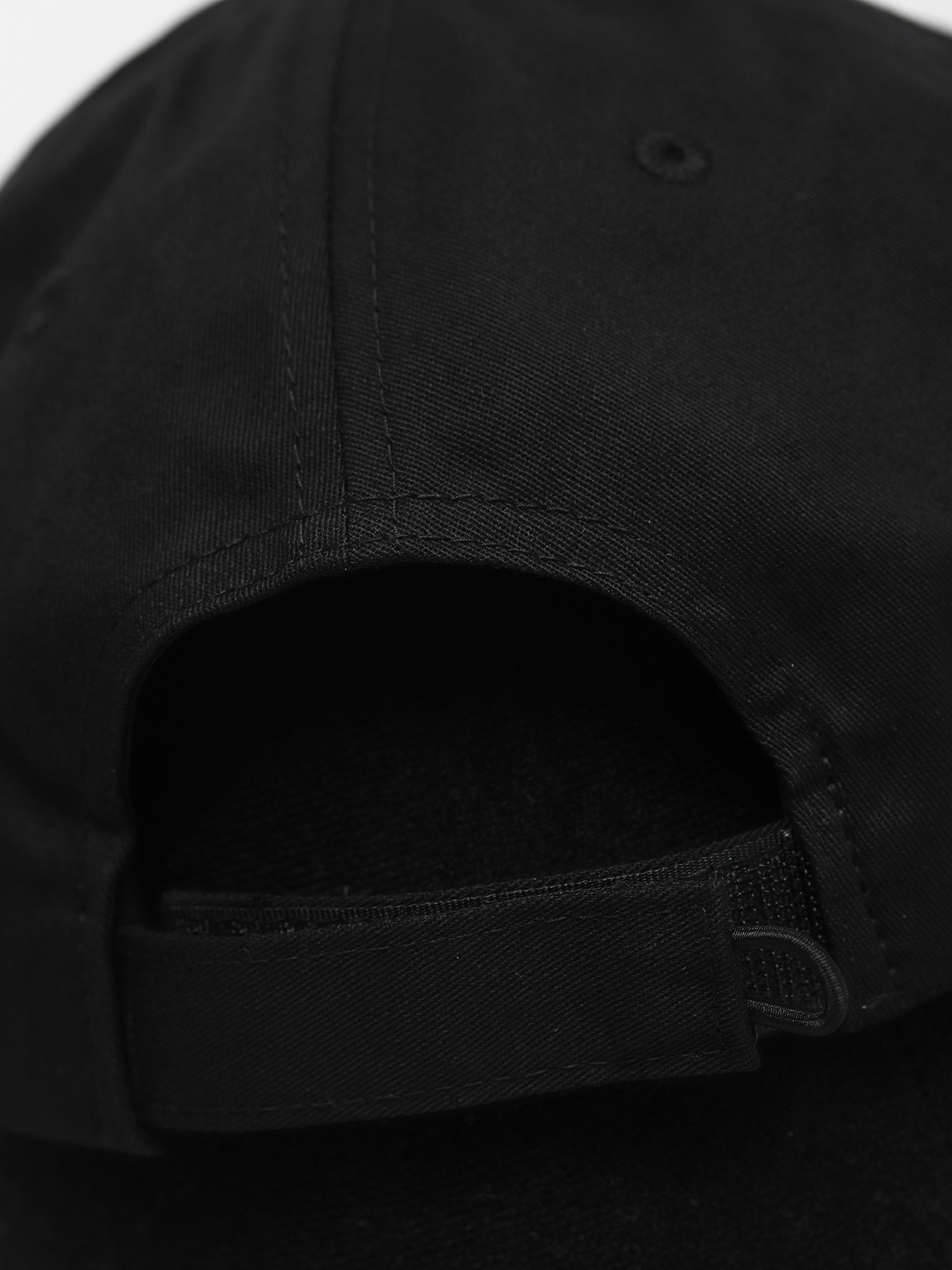 Columbia ROC II ZD Cap (black/white)