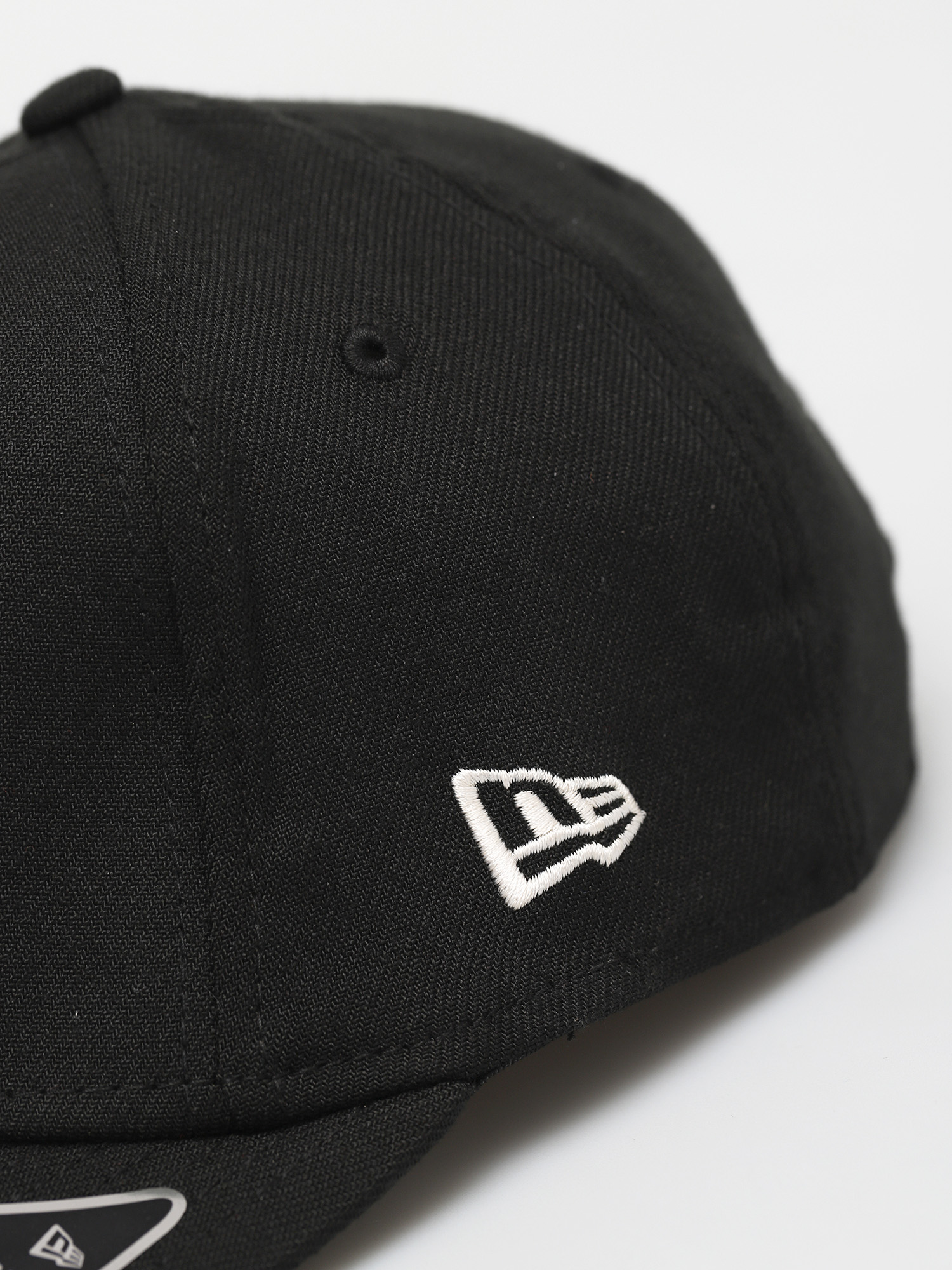 New Era Nba 9Fifty Stretch Snap Chicago Bulls ZD Cap (black)