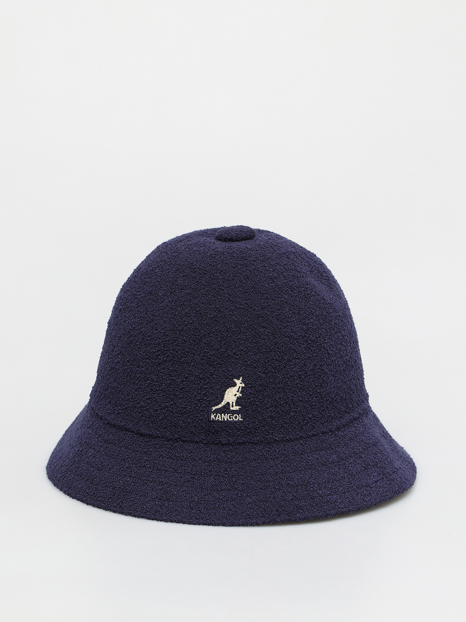 Kangol Bermuda Casual Hat (navy)