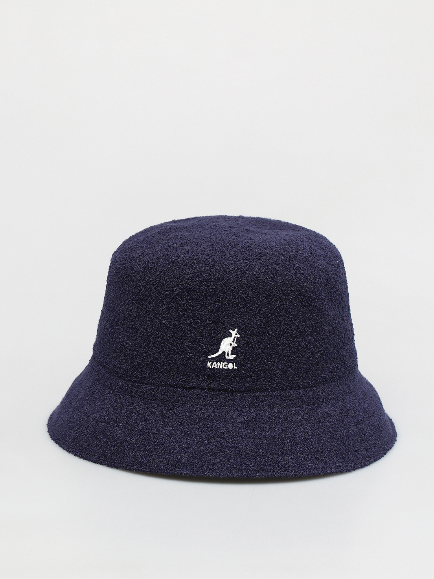 Kangol Bermuda Bucket Hat - navy blue (navy) display picture 3