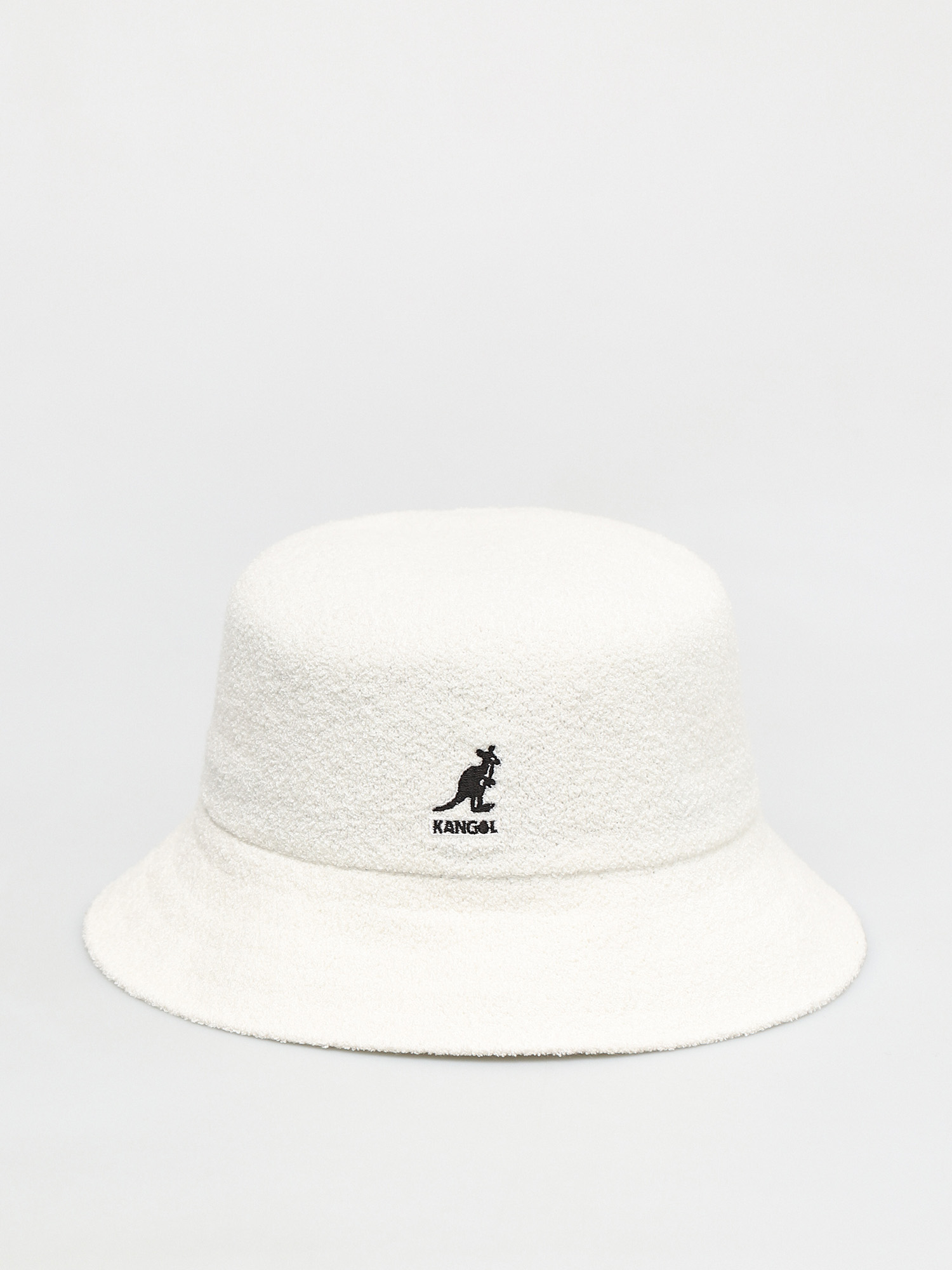 Kangol Bermuda Bucket Hat (white)