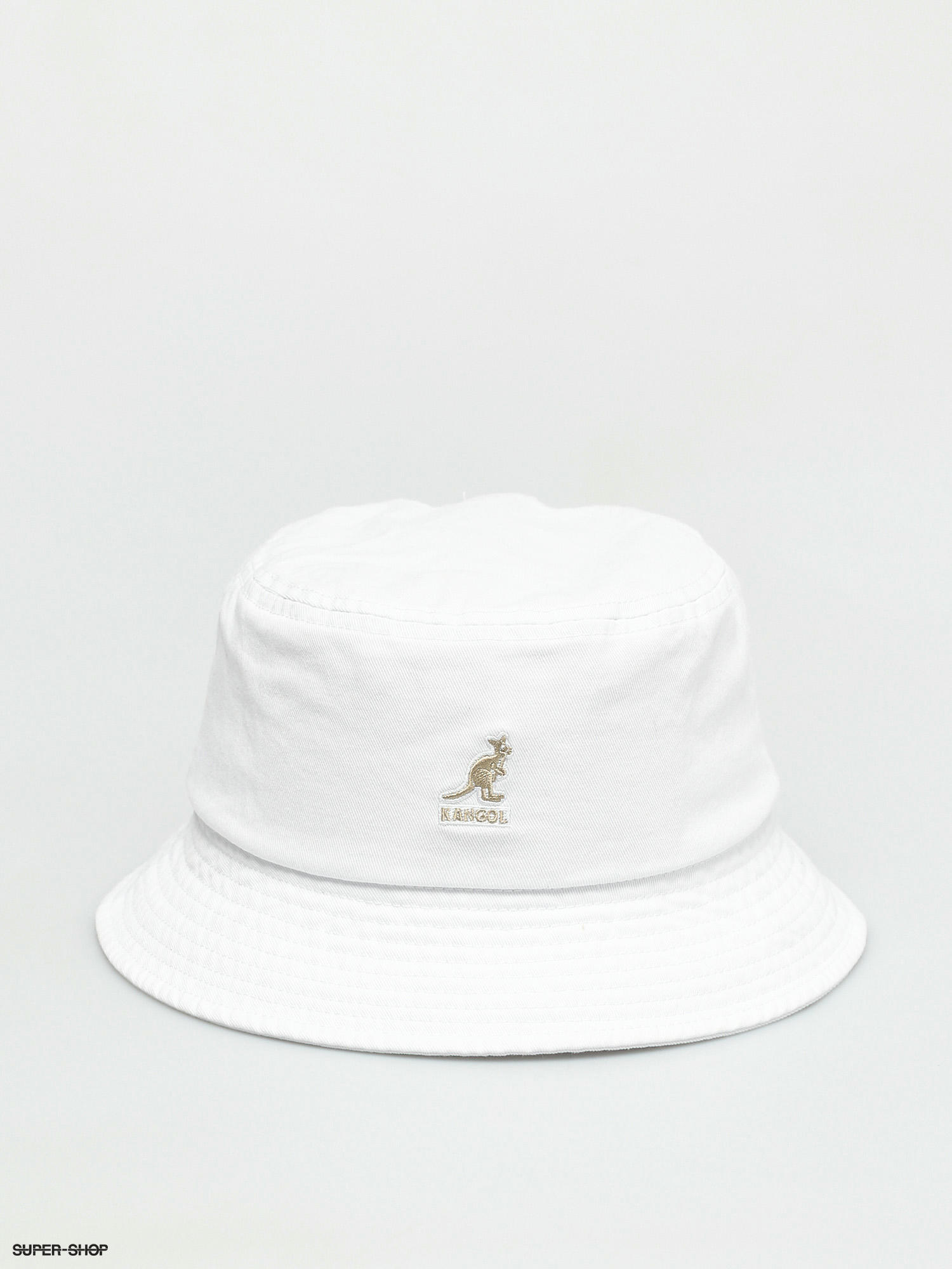 w logo hat