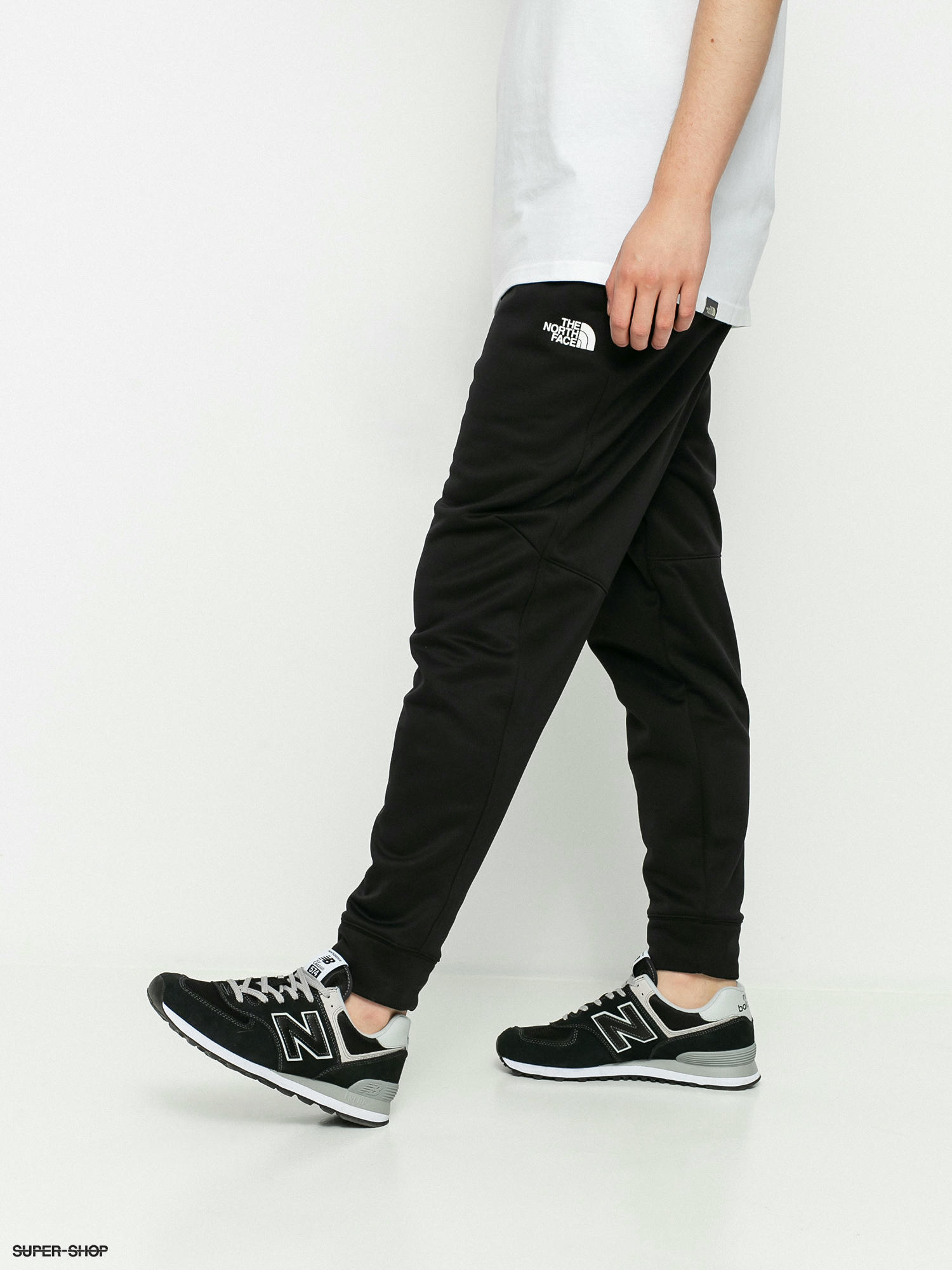 The north face online surgent joggers