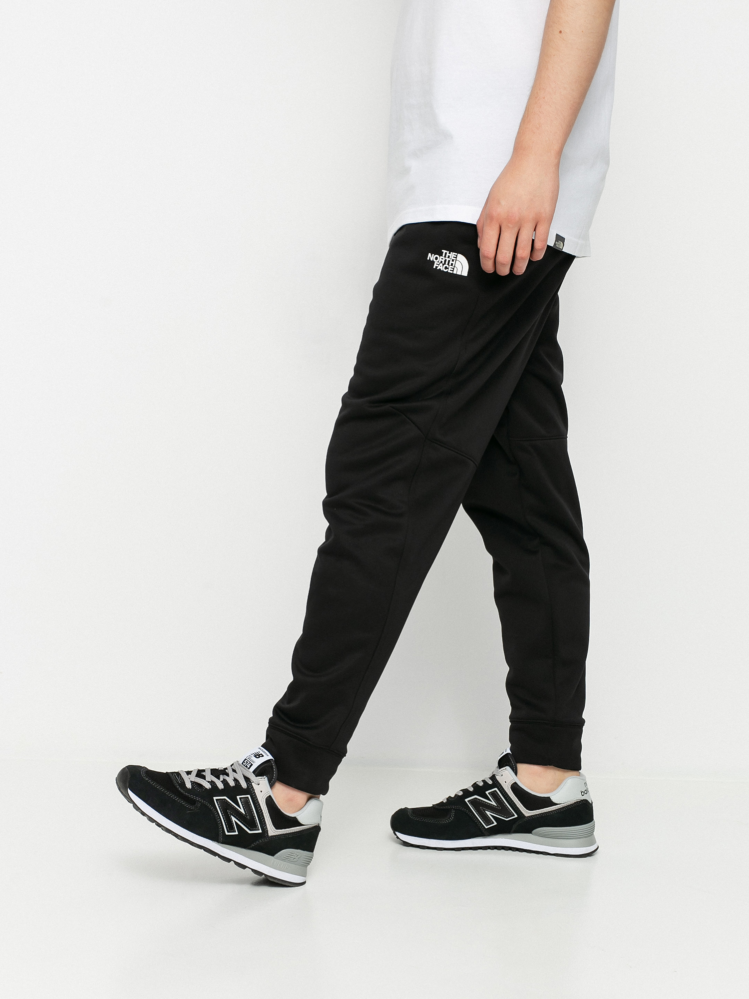 The North Face Surgent Cuffed Pants (tnf black)