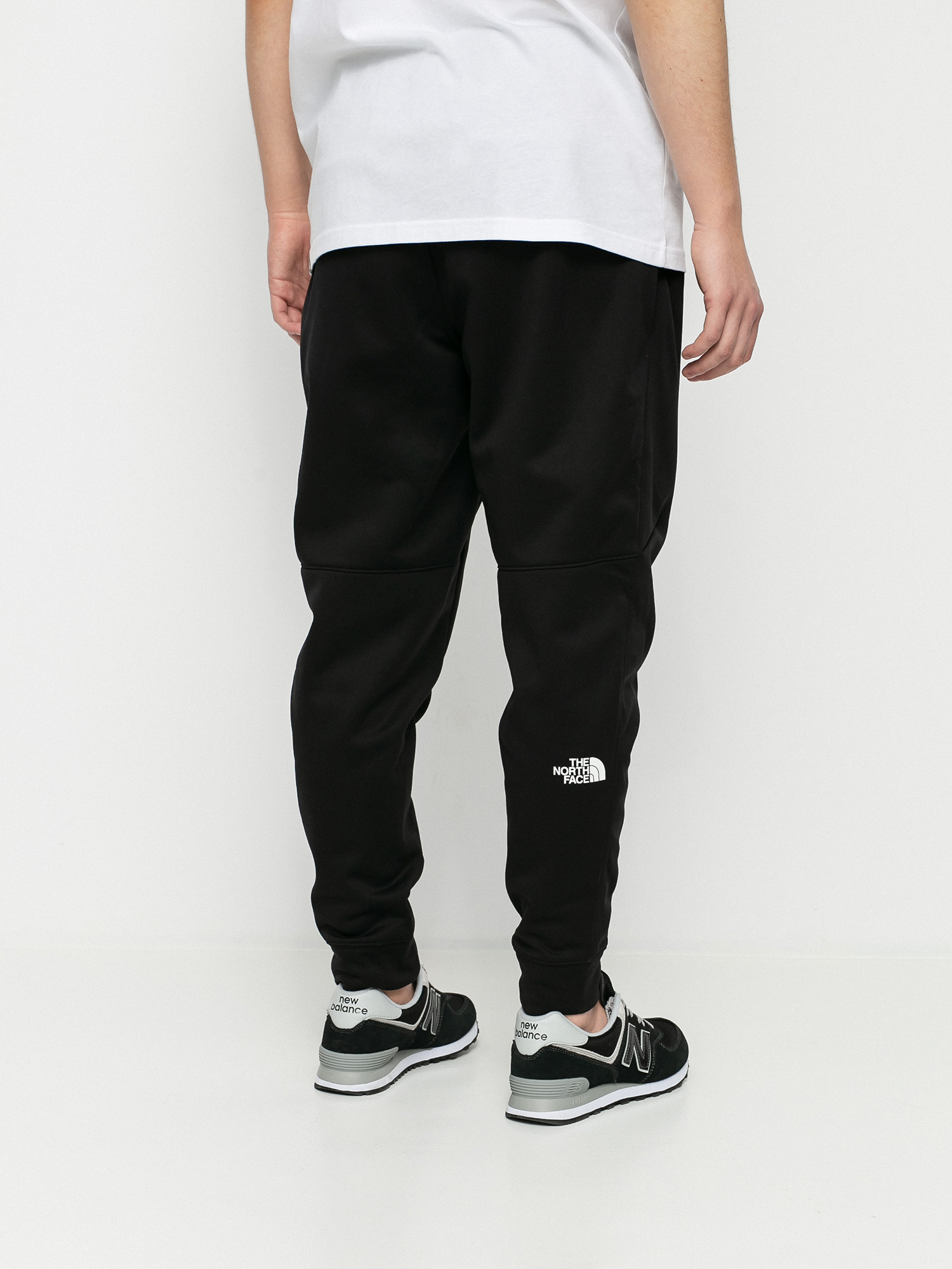 The North Face Surgent Cuffed Pants (tnf black)