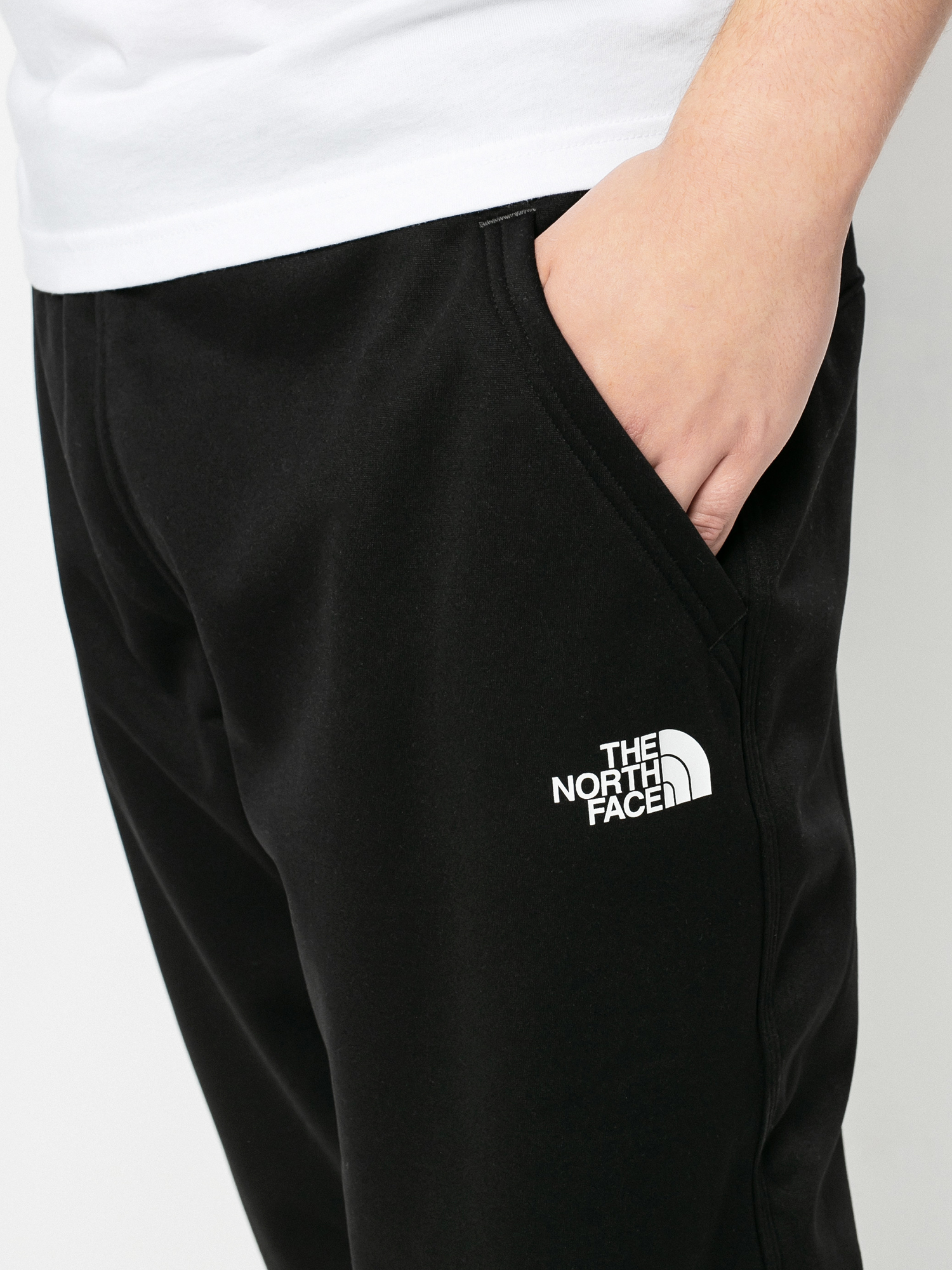 The North Face Surgent Cuffed Pants (tnf black)