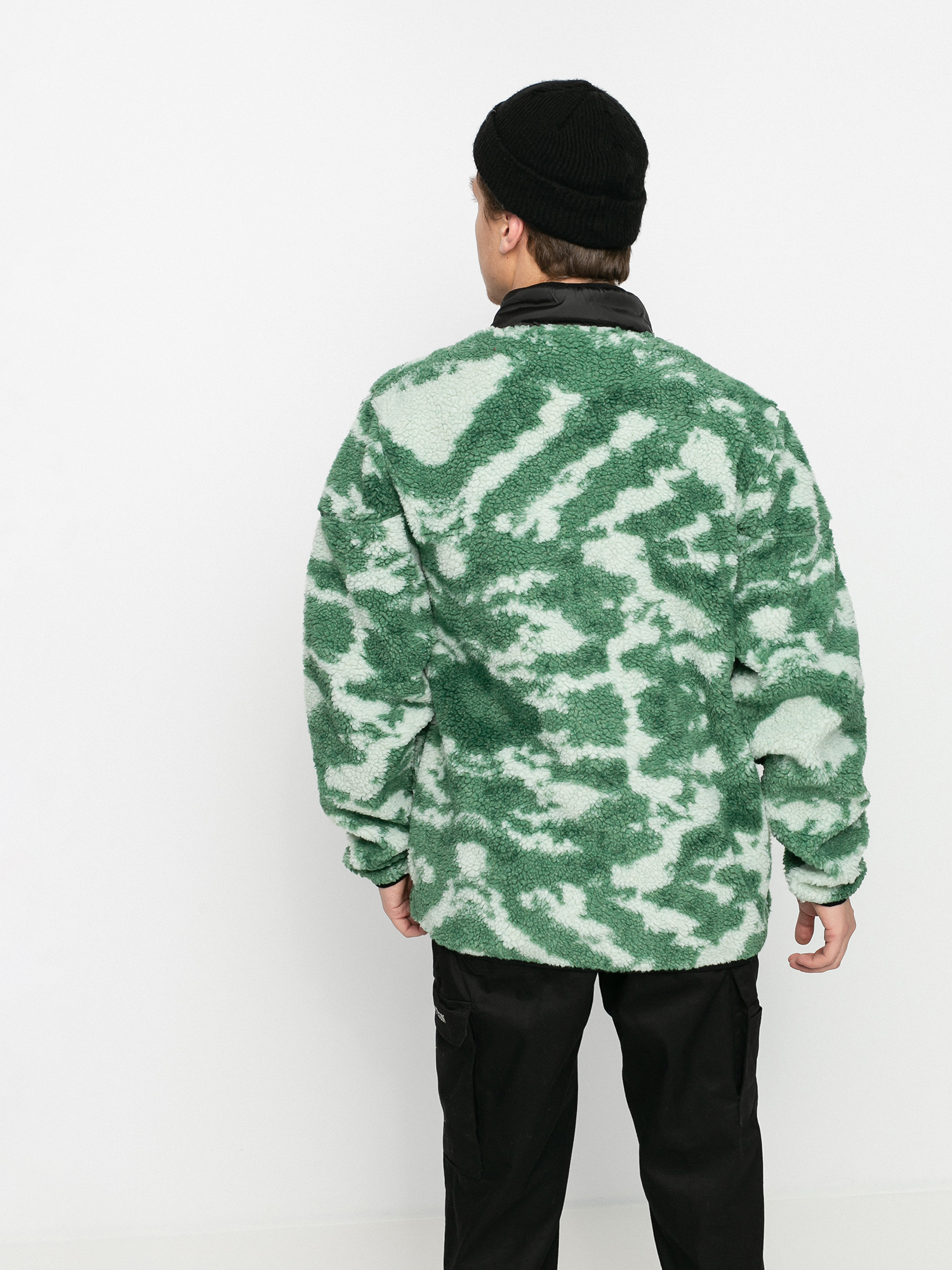 激安特価 Primitive プリミティブ 服 Primitive H C T M65 Jacket Olive 魅力的な Moenvironment Org