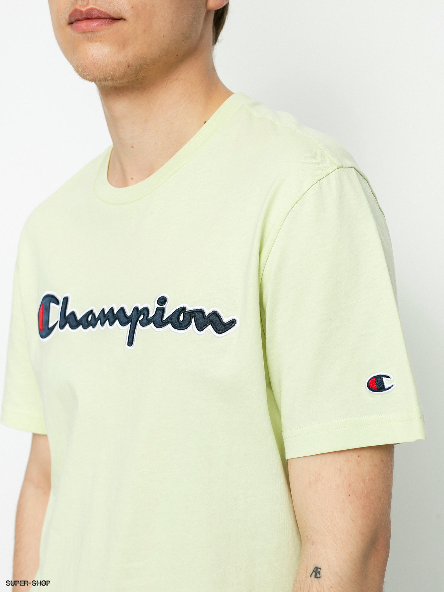 super champion shirts