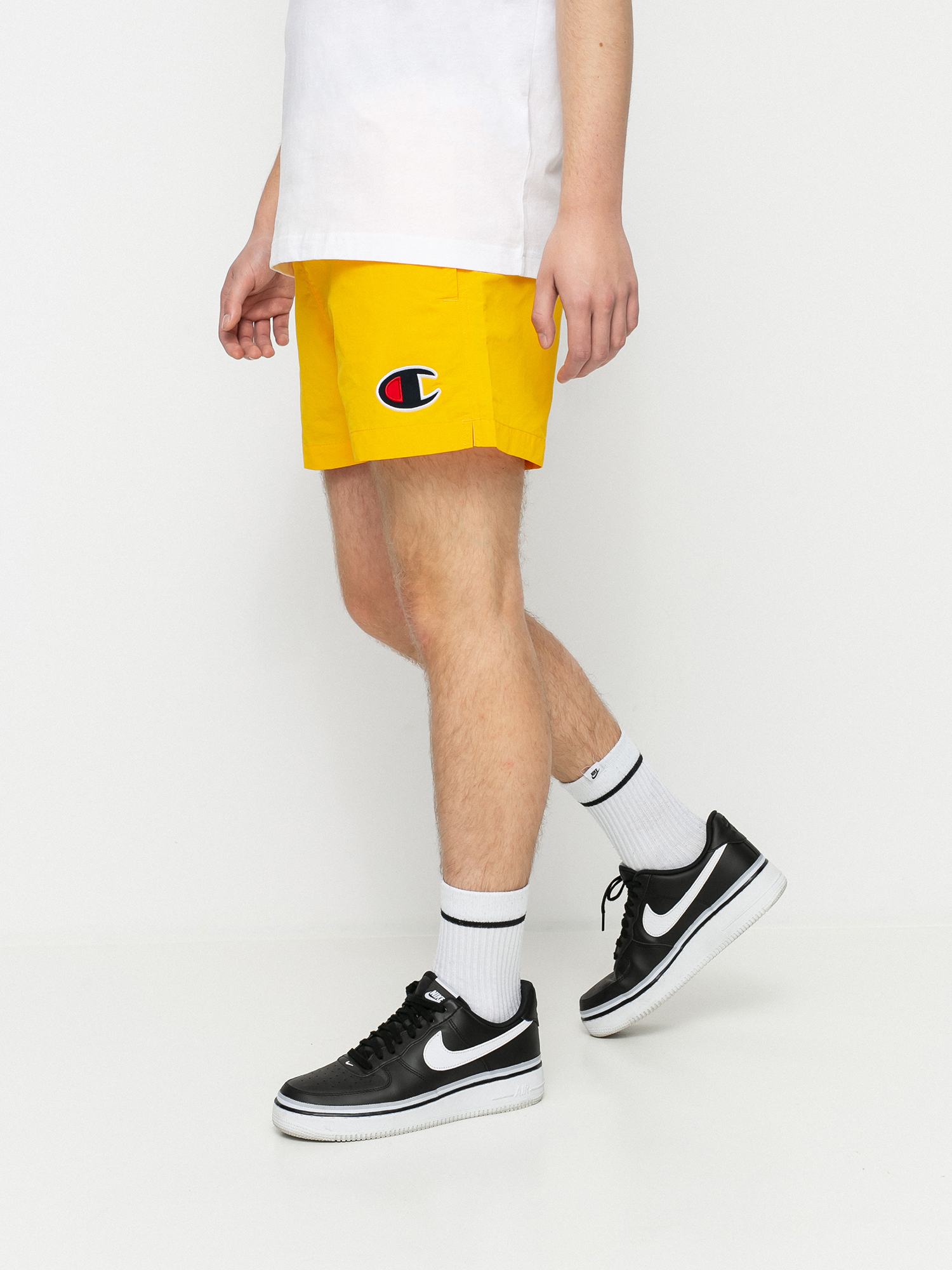 Champion Beachshort 214429 Boardshorts (ctr/nvb)