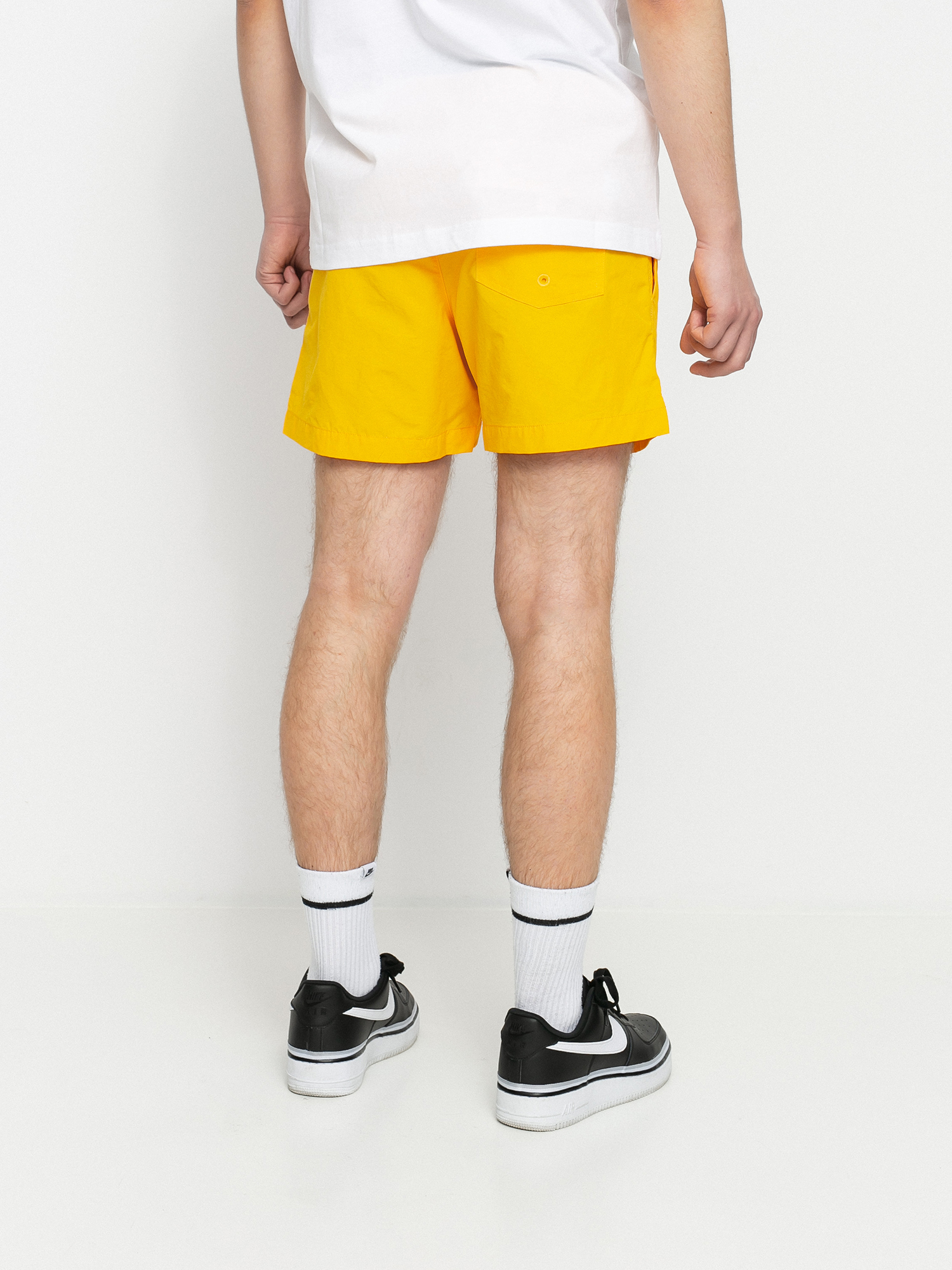 Champion Beachshort 214429 Boardshorts (ctr/nvb)