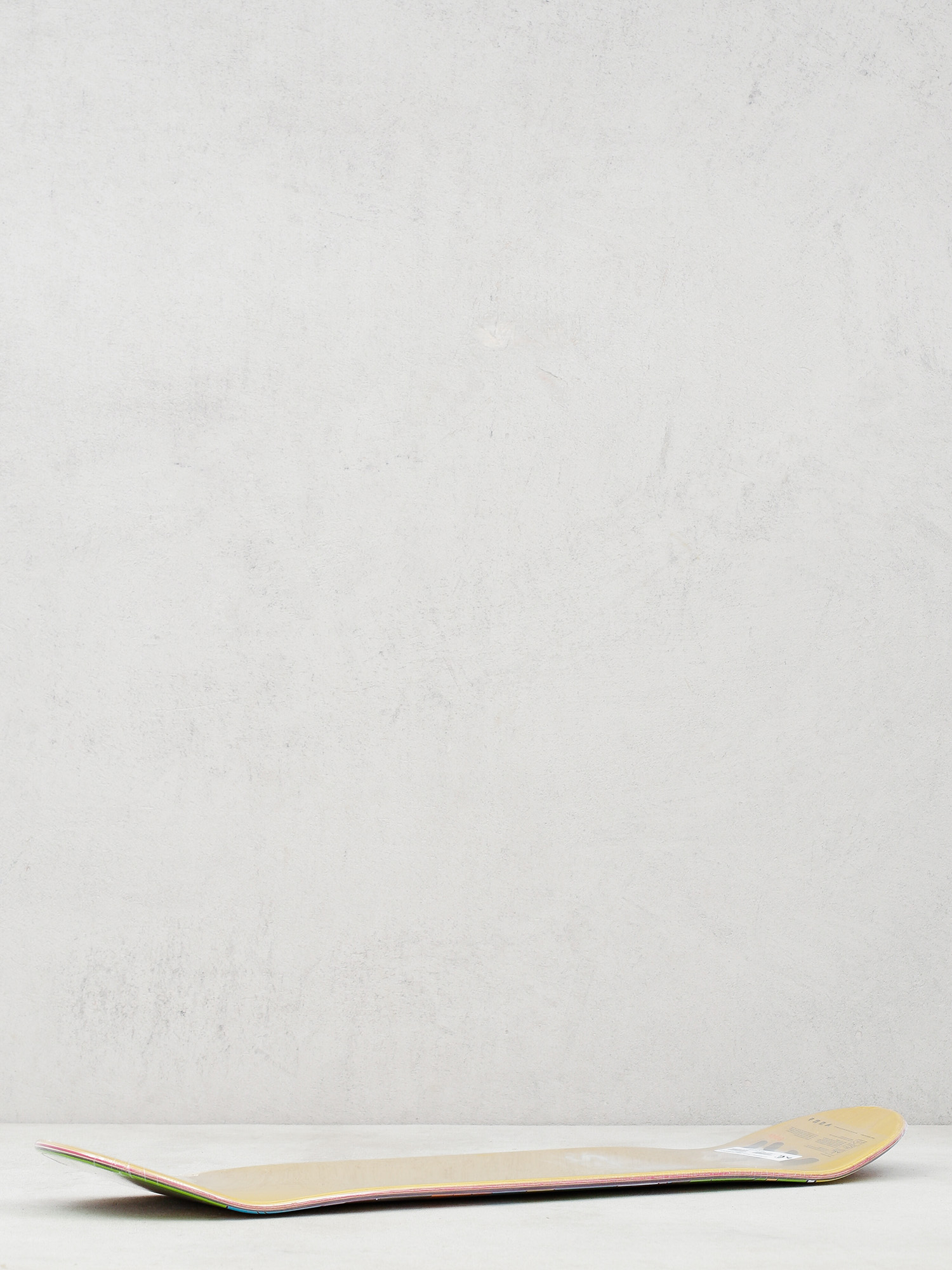 Enjoi Barletta Weekend At Louies R7 Deck (assorted)