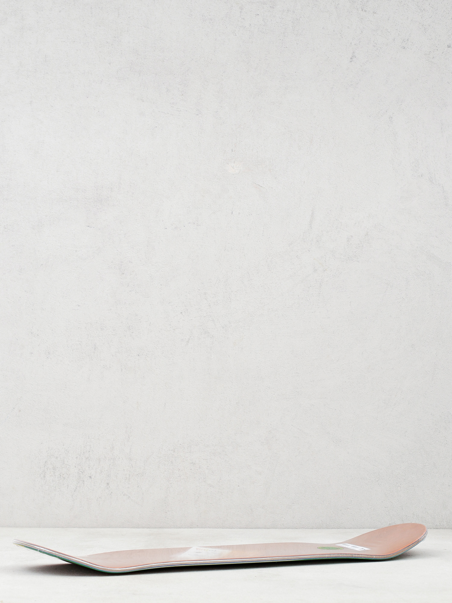 Enjoi Rasta Veneer R7 Deck (black)