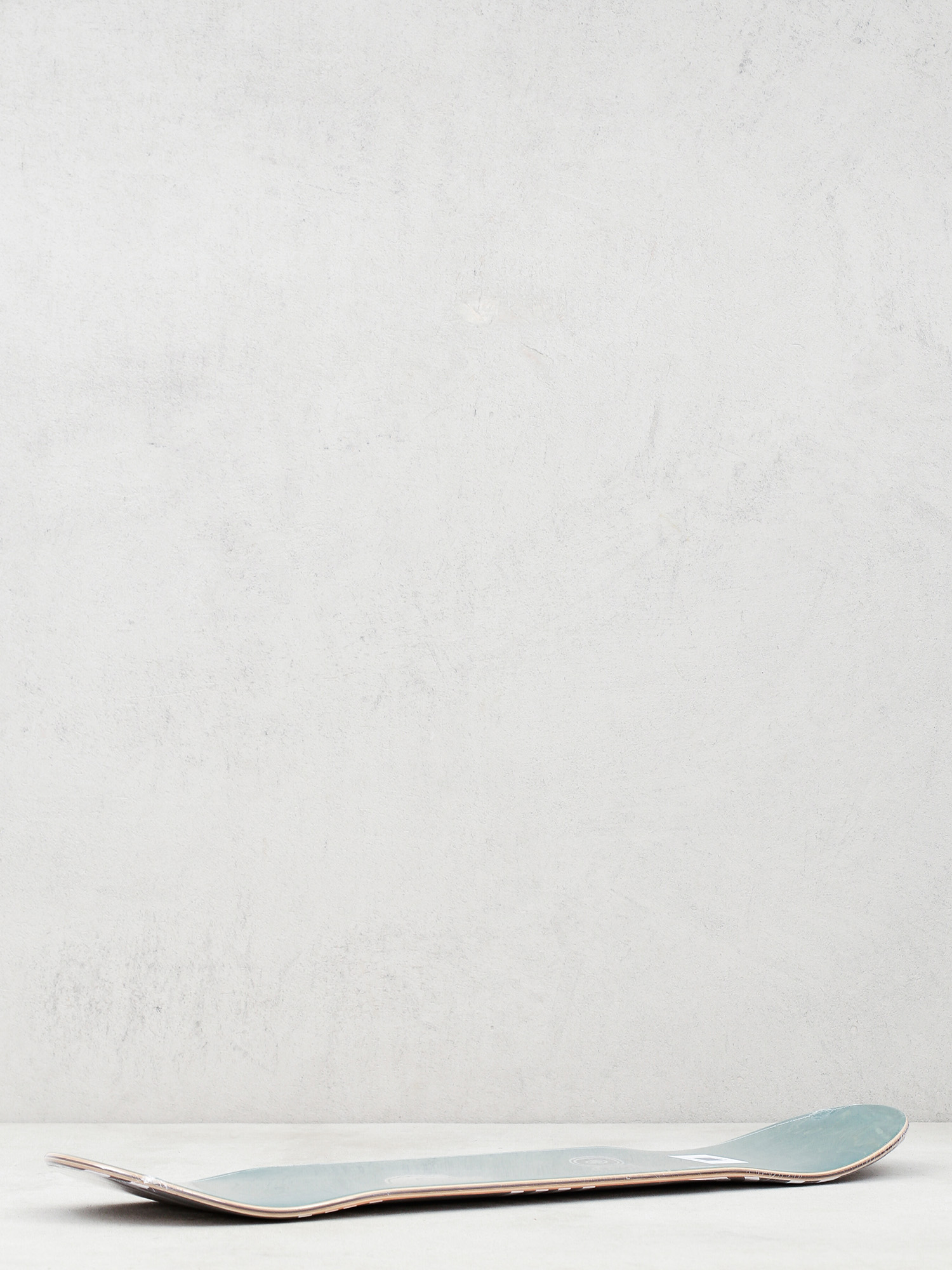 Zero Bold Deck (black)