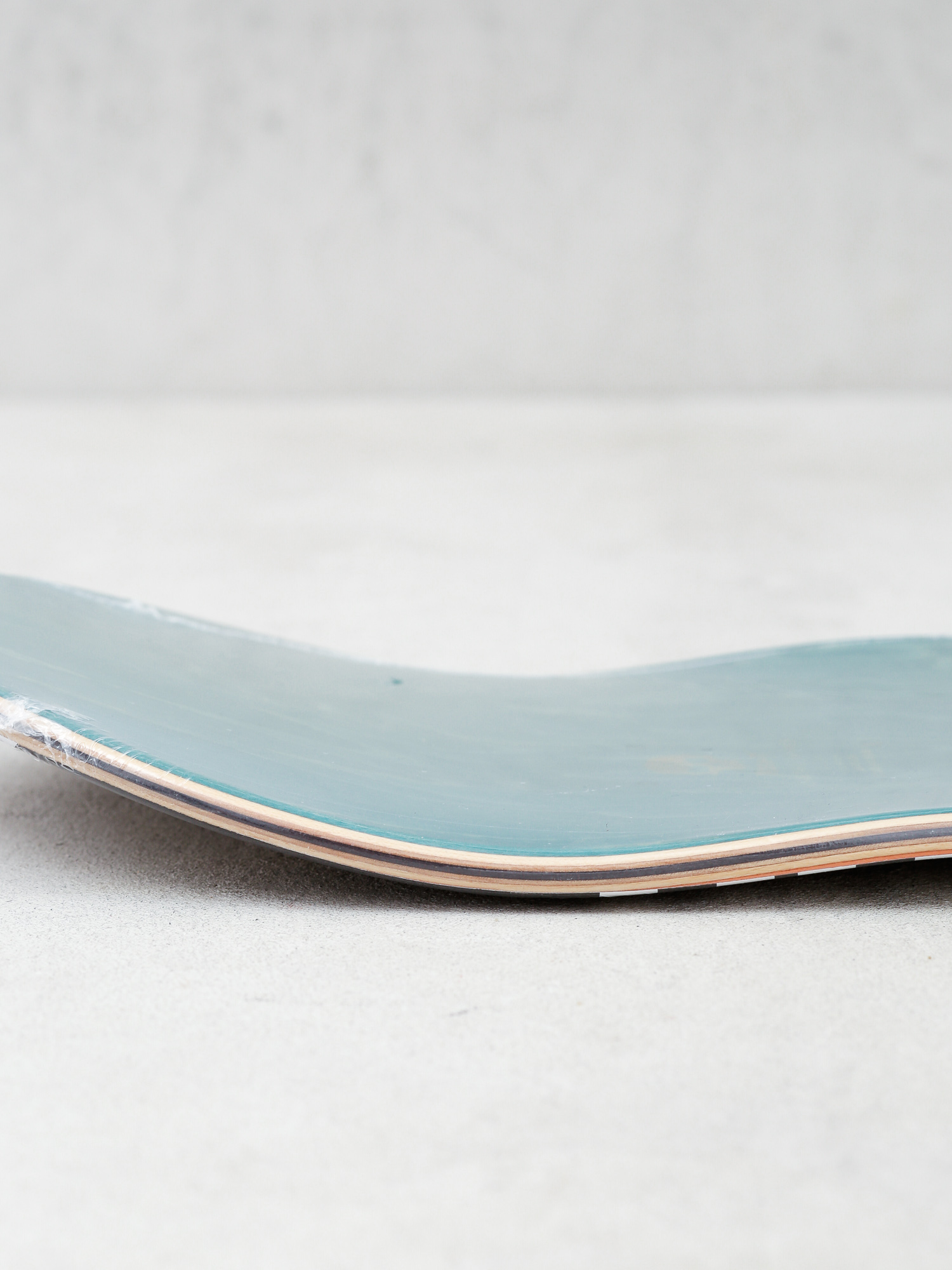 Zero Bold Deck (black)