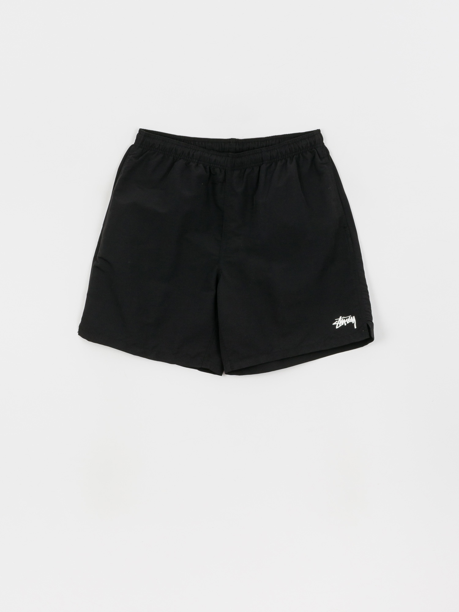 Stussy Stock Water Shorts (black)
