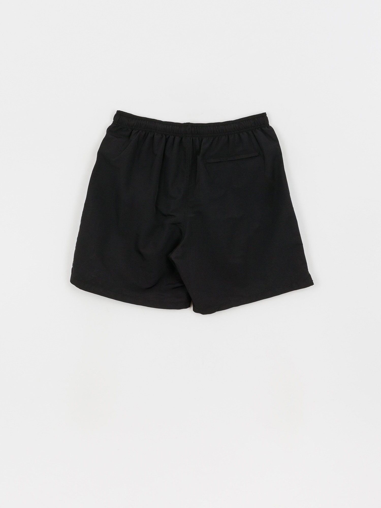 Stussy Stock Water Shorts - black (black)