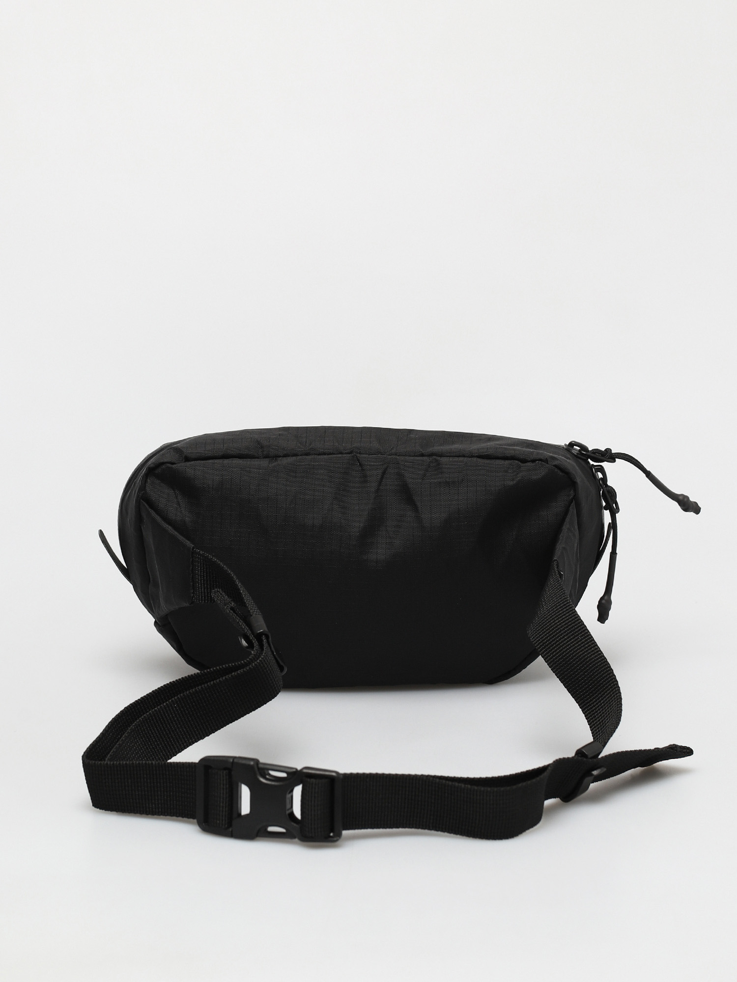 Stussy Waist Pack Bum bag (black)