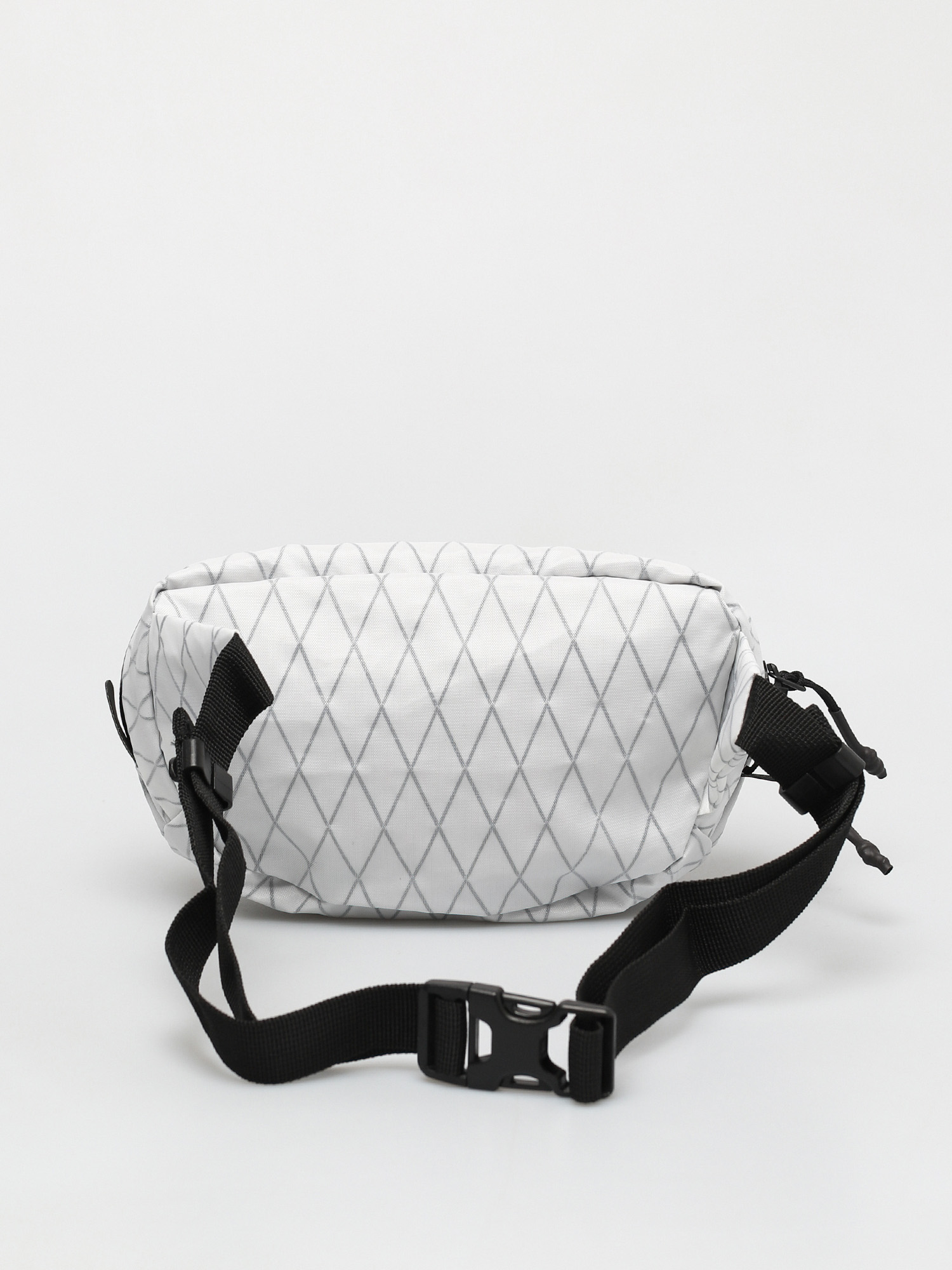 Stussy Waist Pack Gürteltasche (white)