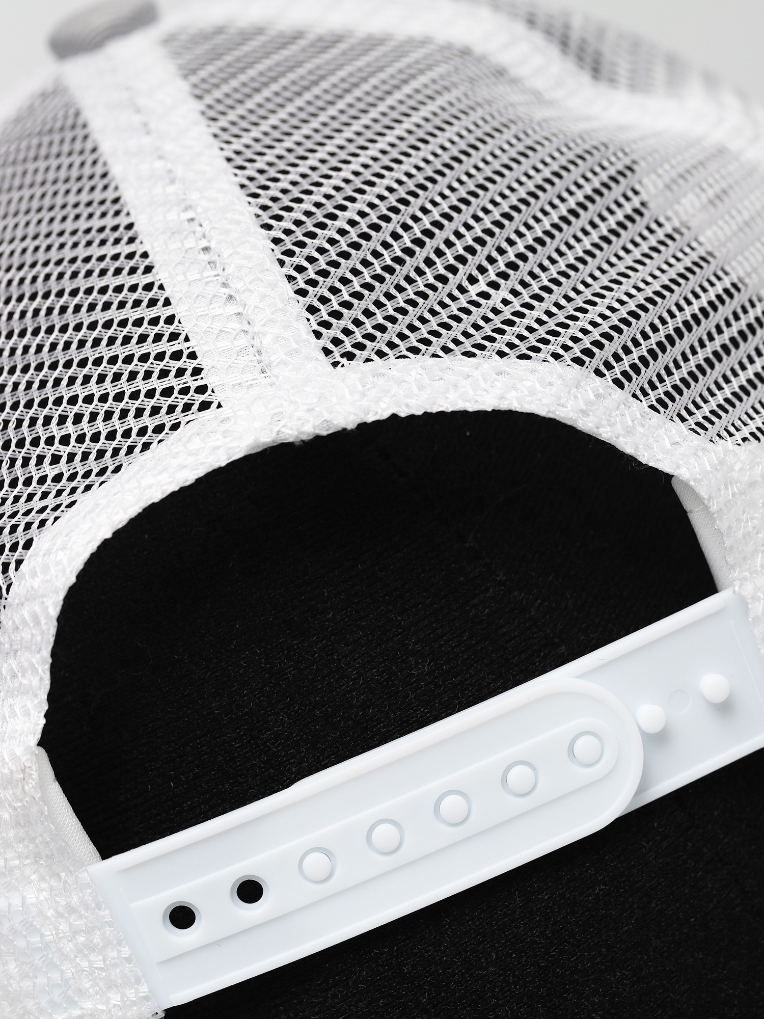 New Era Clean Trucker New York Yankees ZD Cap (grey)