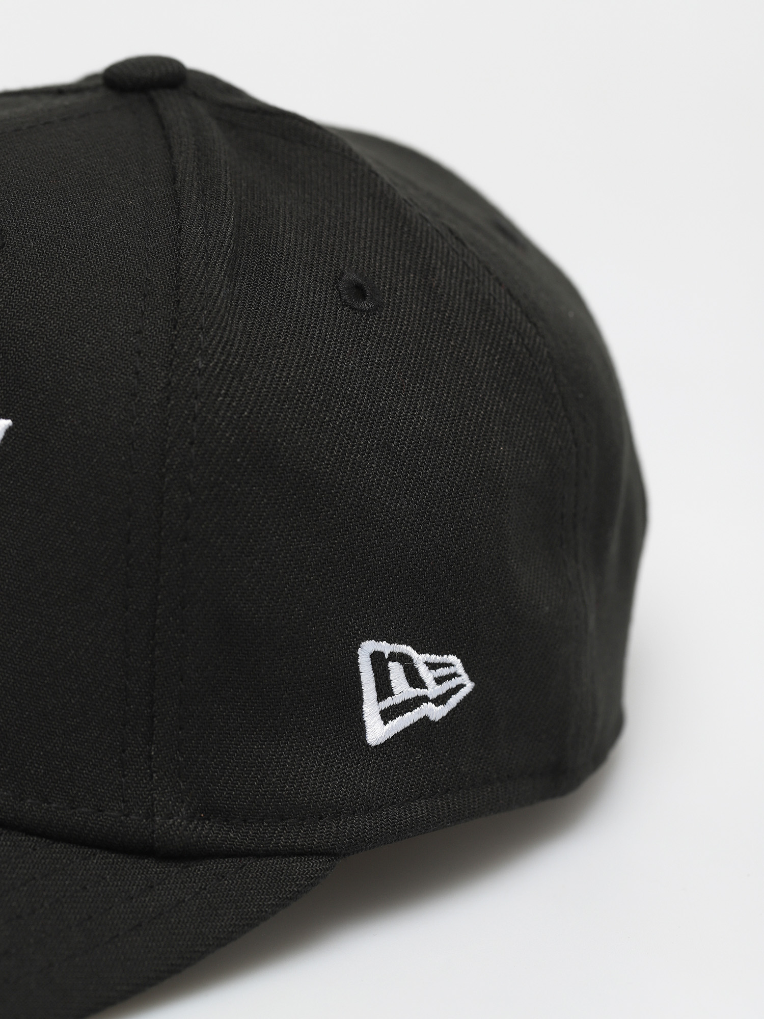 New Era Nba 9Fifty Stretch Snap Los Angeles Lakers ZD Cap (black)