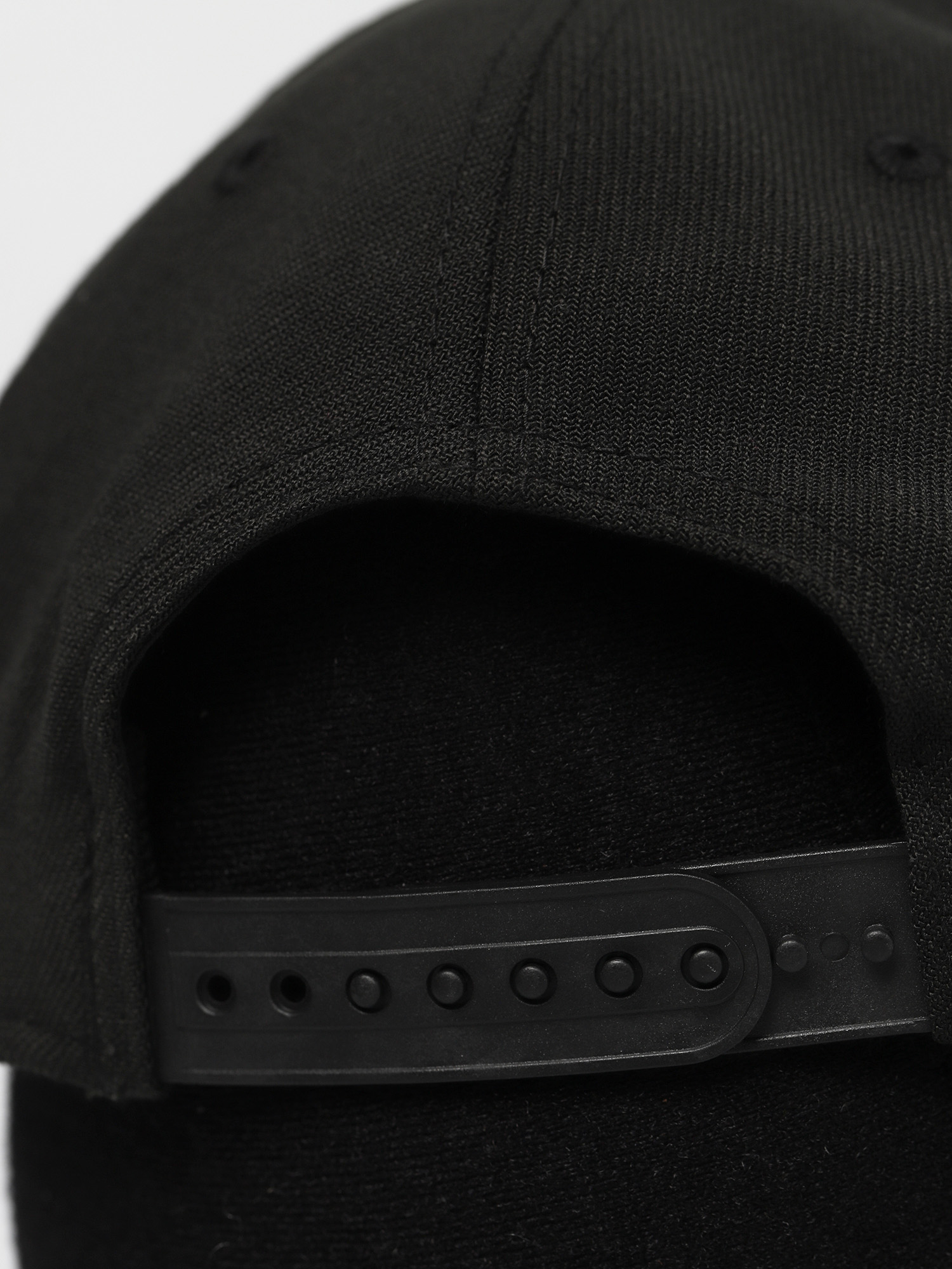 New Era Nba 9Fifty Stretch Snap Los Angeles Lakers ZD Cap (black)