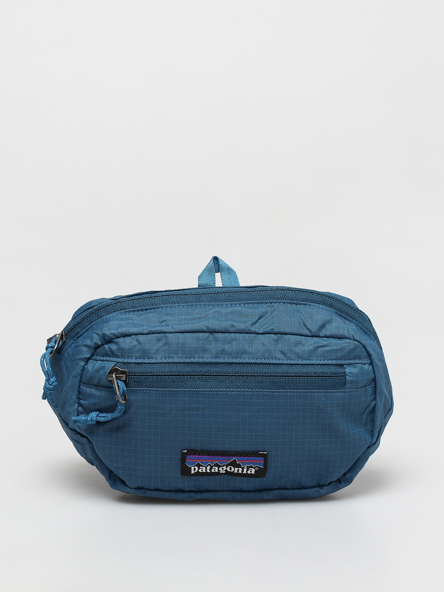 Patagonia Ultralight Black Hole Mini Bum bag (steller blue)