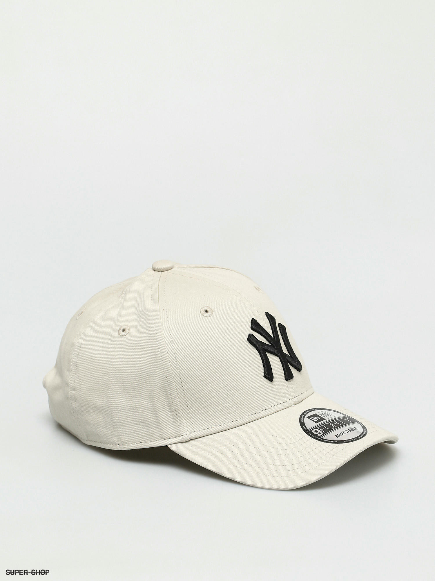 New Era Cap Classic Mlb New York Yankees ZD (black/black)