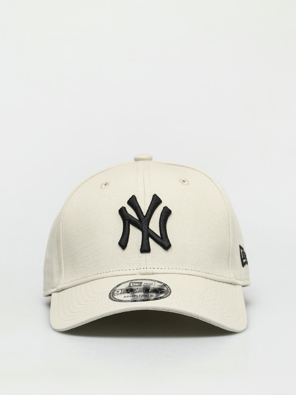 New Era New York Yankees The League Essential 9FORTY pet army print