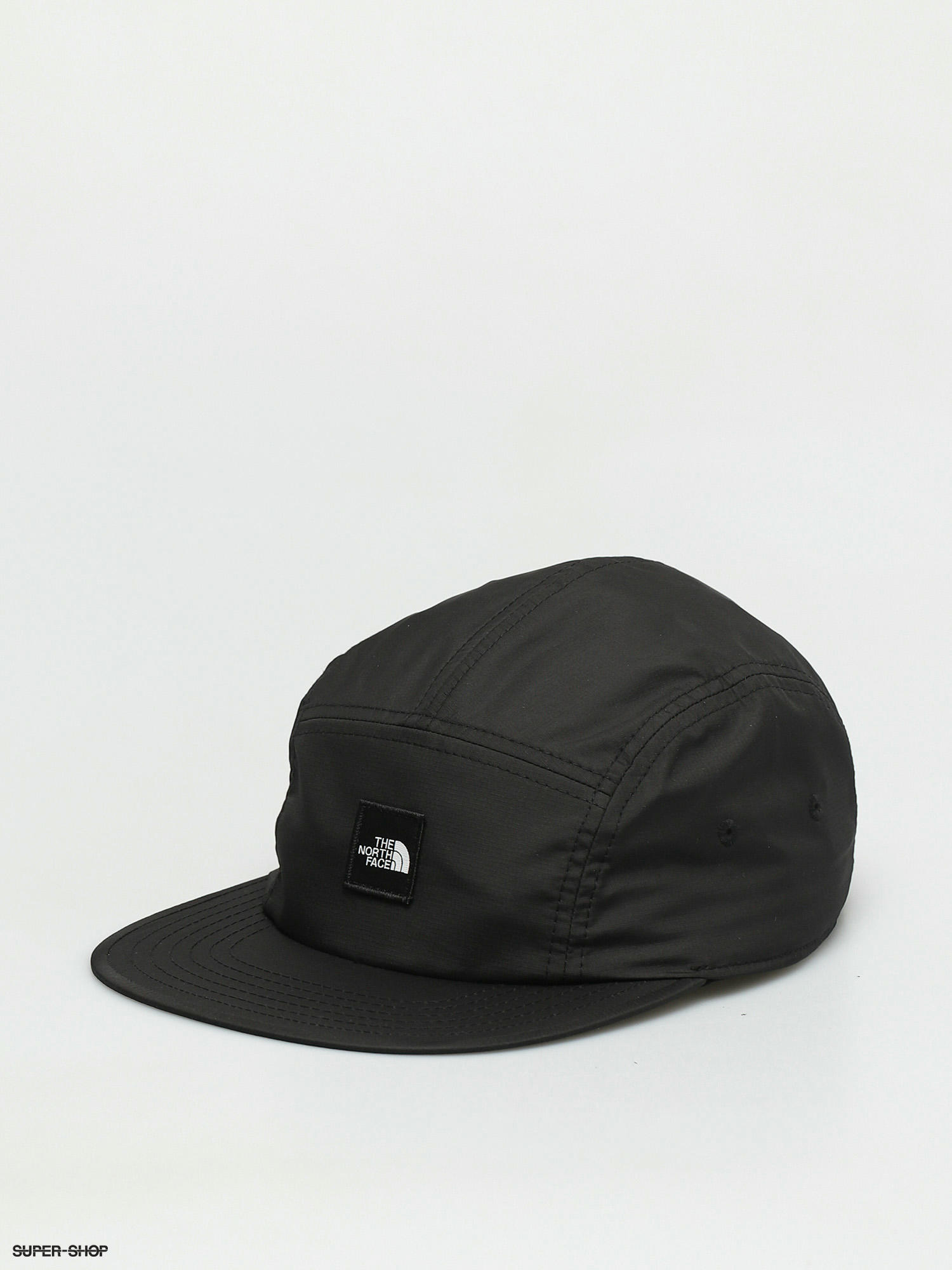 the north face 5 panel cap