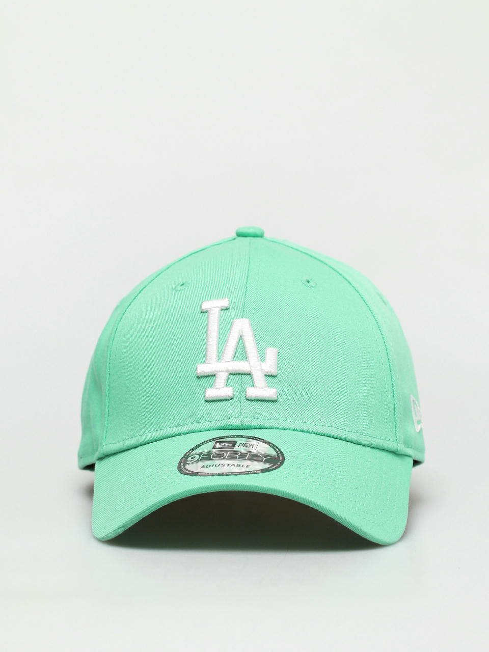 New Era Cap League Esntl Los Angeles Dodgers ZD (blue)