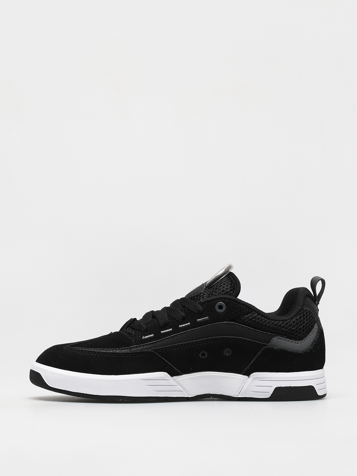 DC Legacy 98 Slim S Shoes (black/battleship/black)
