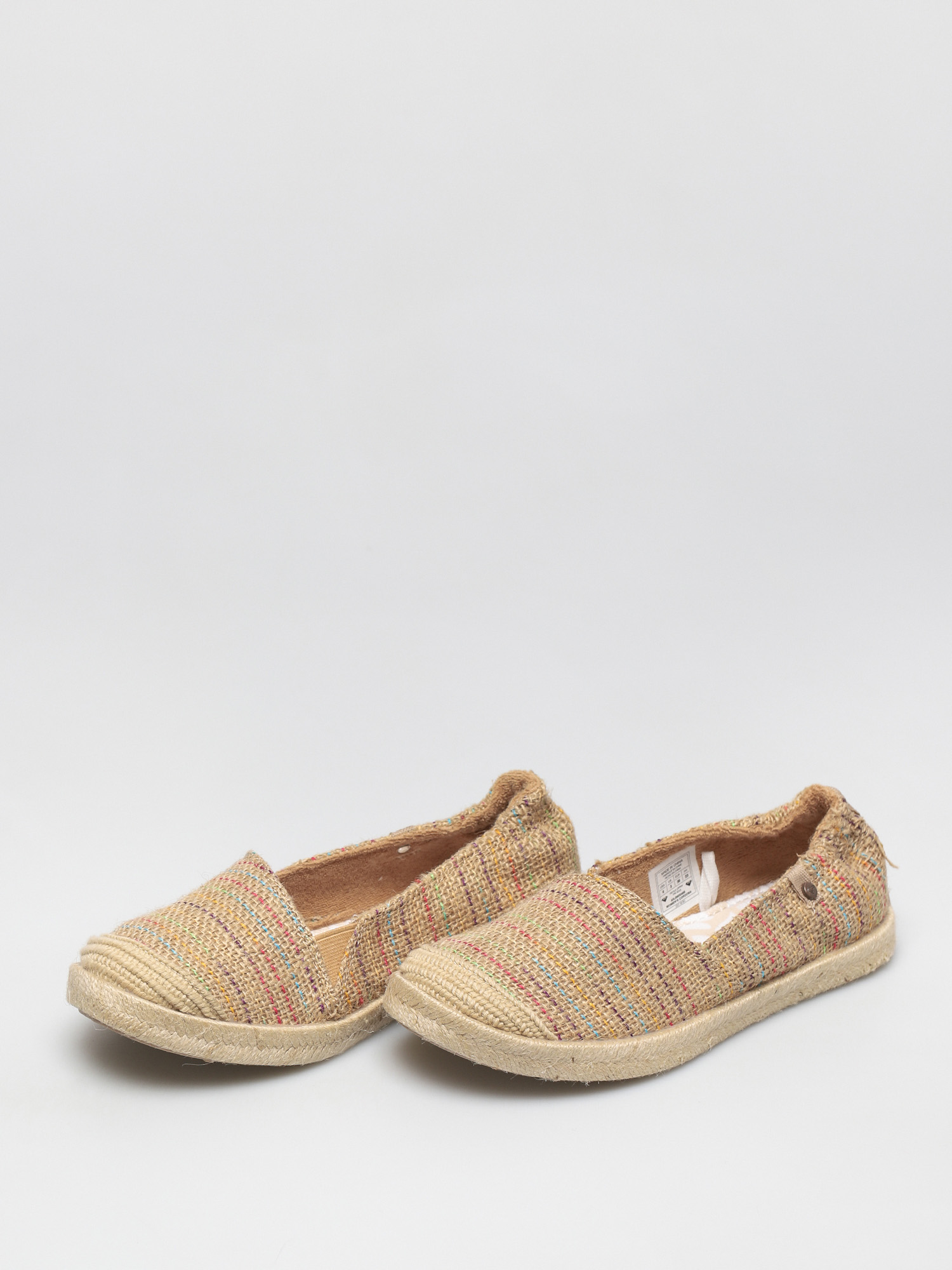 Roxy Cordoba Shoes Wmn (multi)