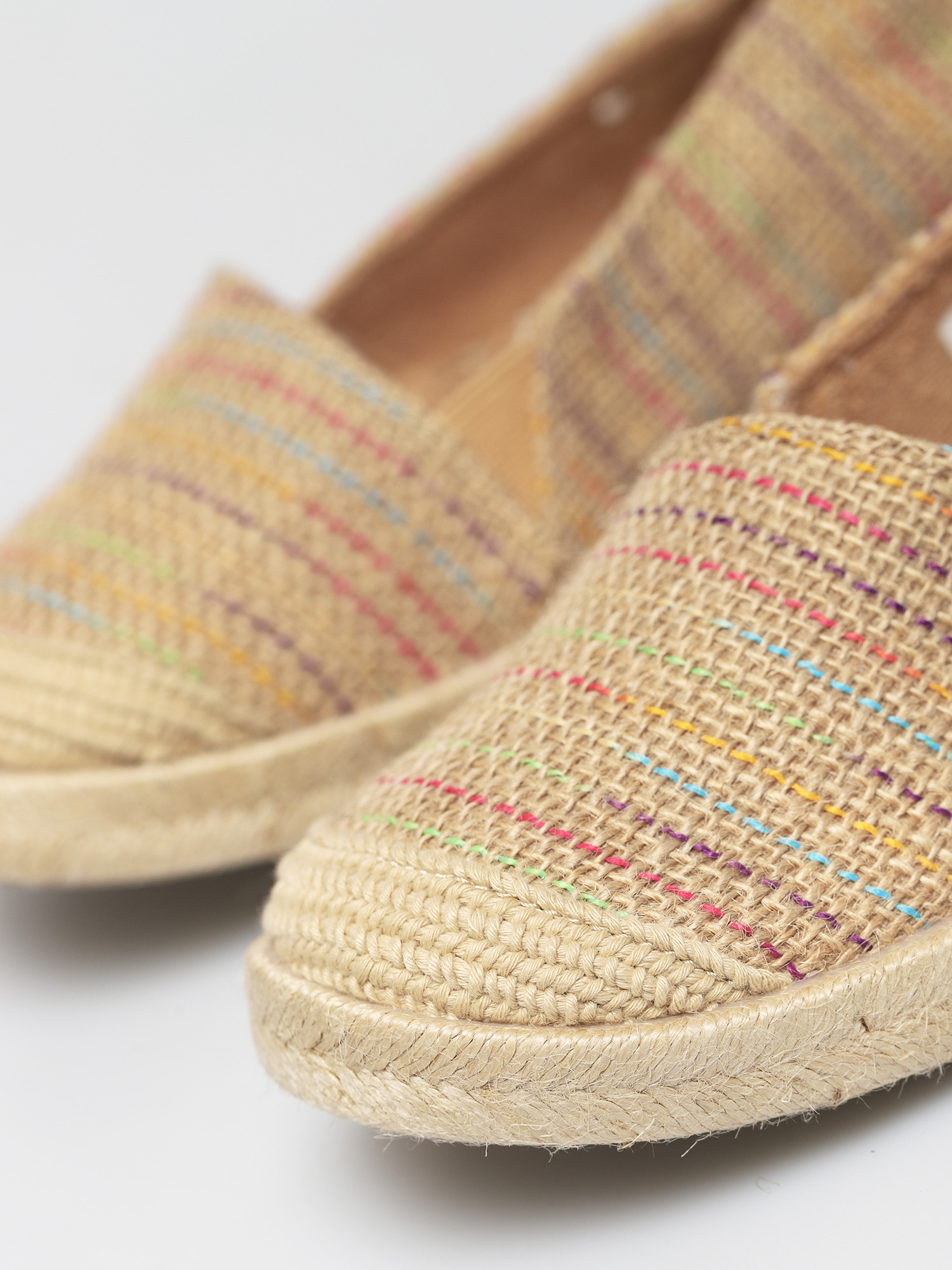 Roxy Cordoba Shoes Wmn (multi)