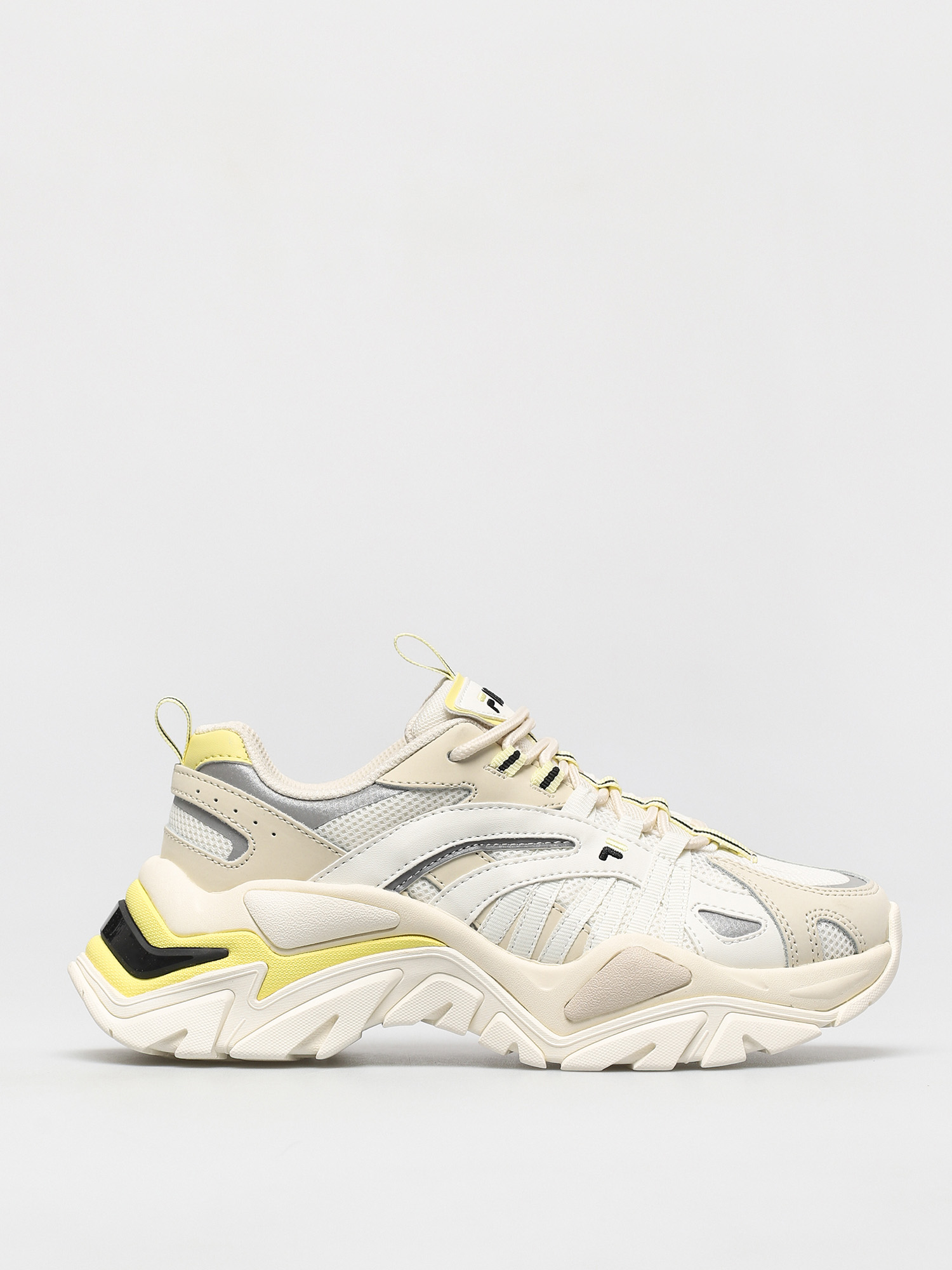 Fila Electrove Cb Shoes Wmn (marshmallow)