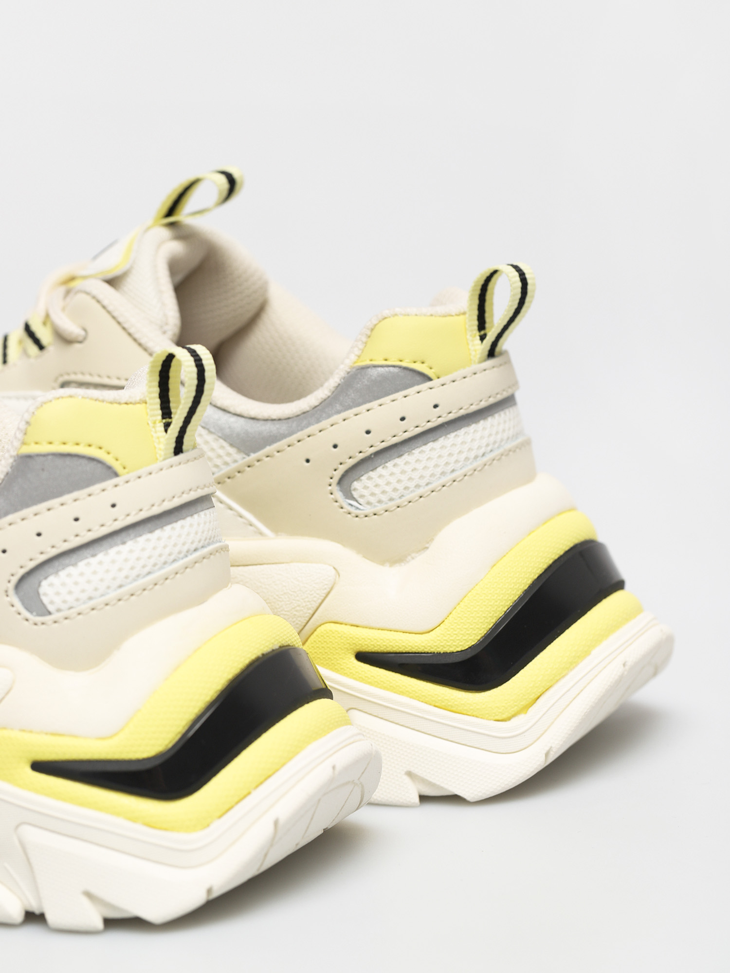 Fila Electrove Cb Shoes Wmn (marshmallow)