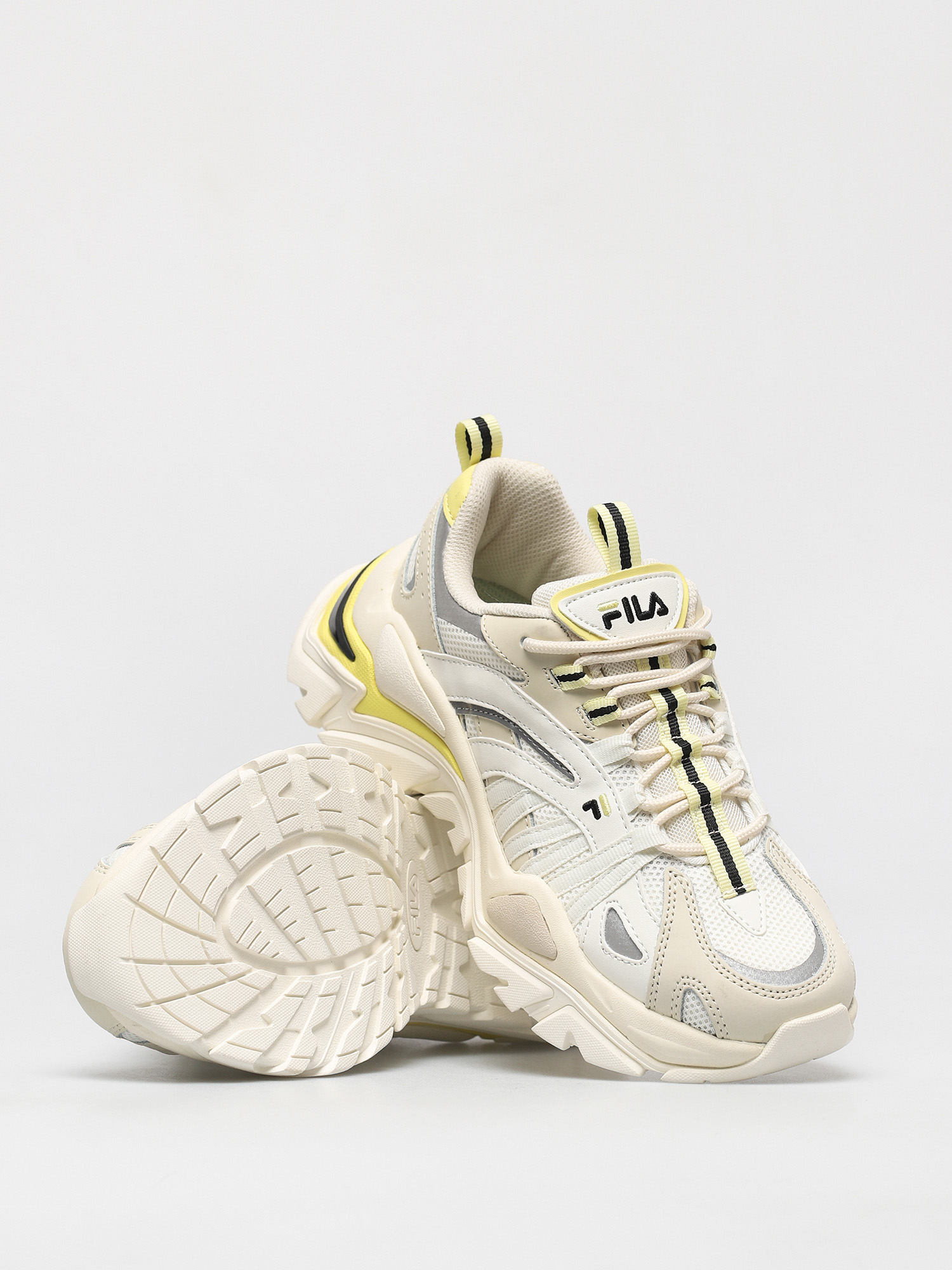 Fila Electrove Cb Shoes Wmn (marshmallow)
