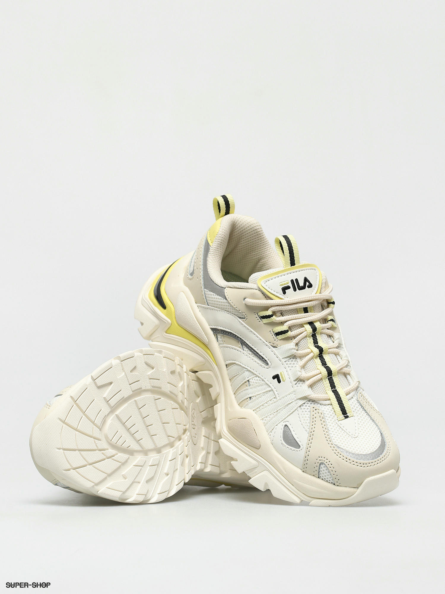 fila electrove shoes