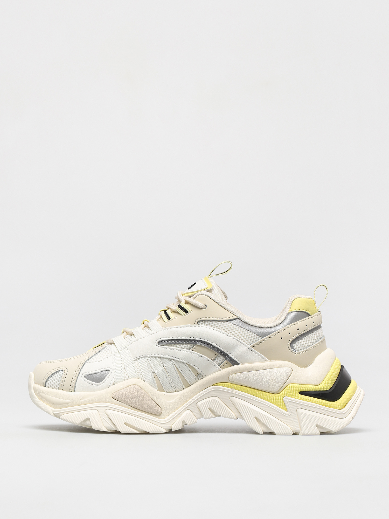 Fila Electrove Cb Shoes Wmn (marshmallow)