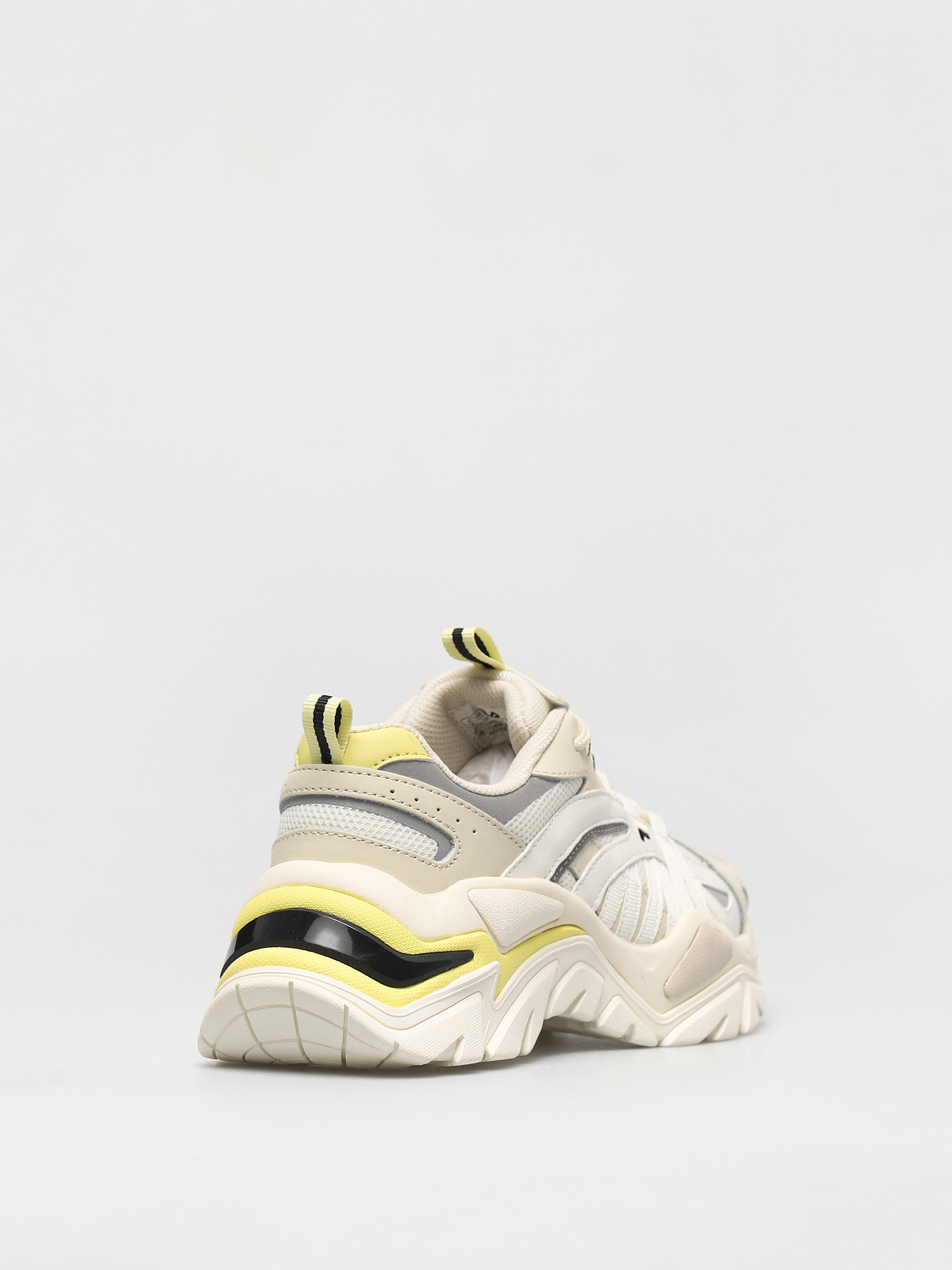 Fila Electrove Cb Shoes Wmn (marshmallow)