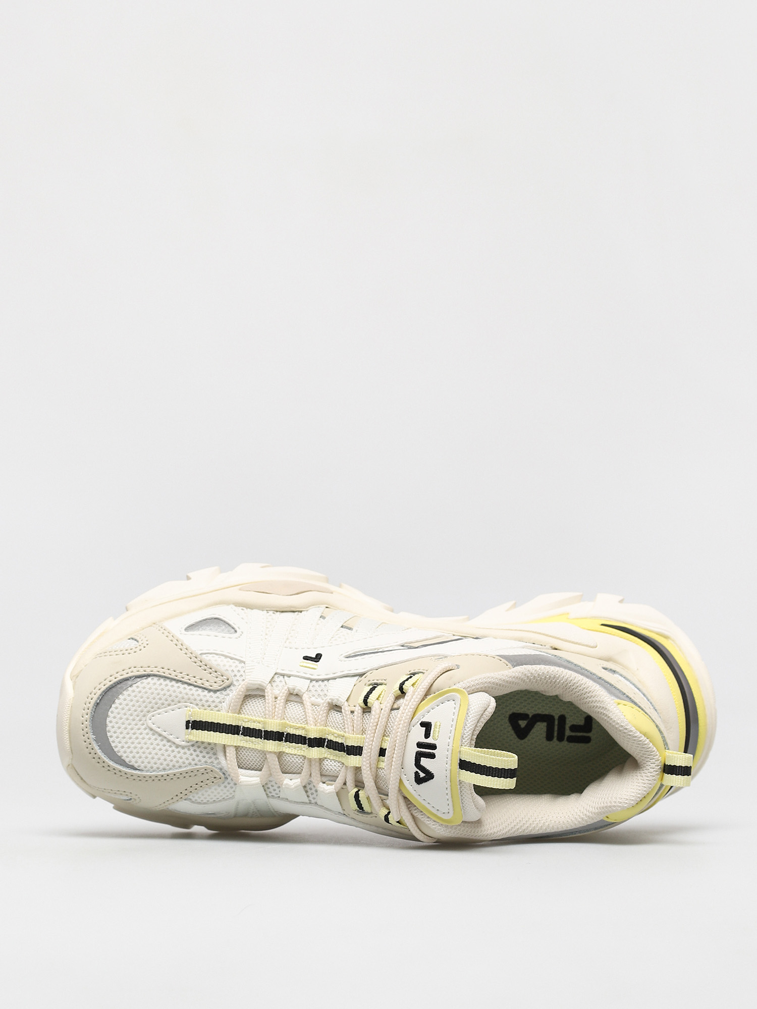 Fila Electrove Cb Shoes Wmn (marshmallow)