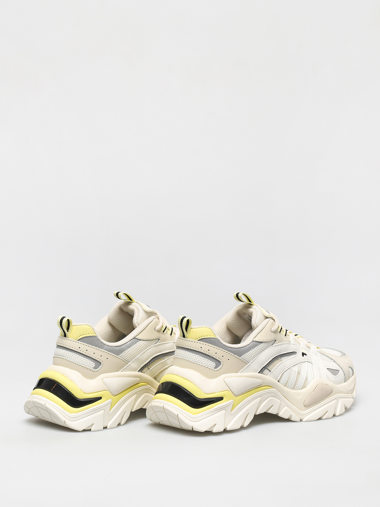 Fila Electrove Cb Shoes Wmn (marshmallow)